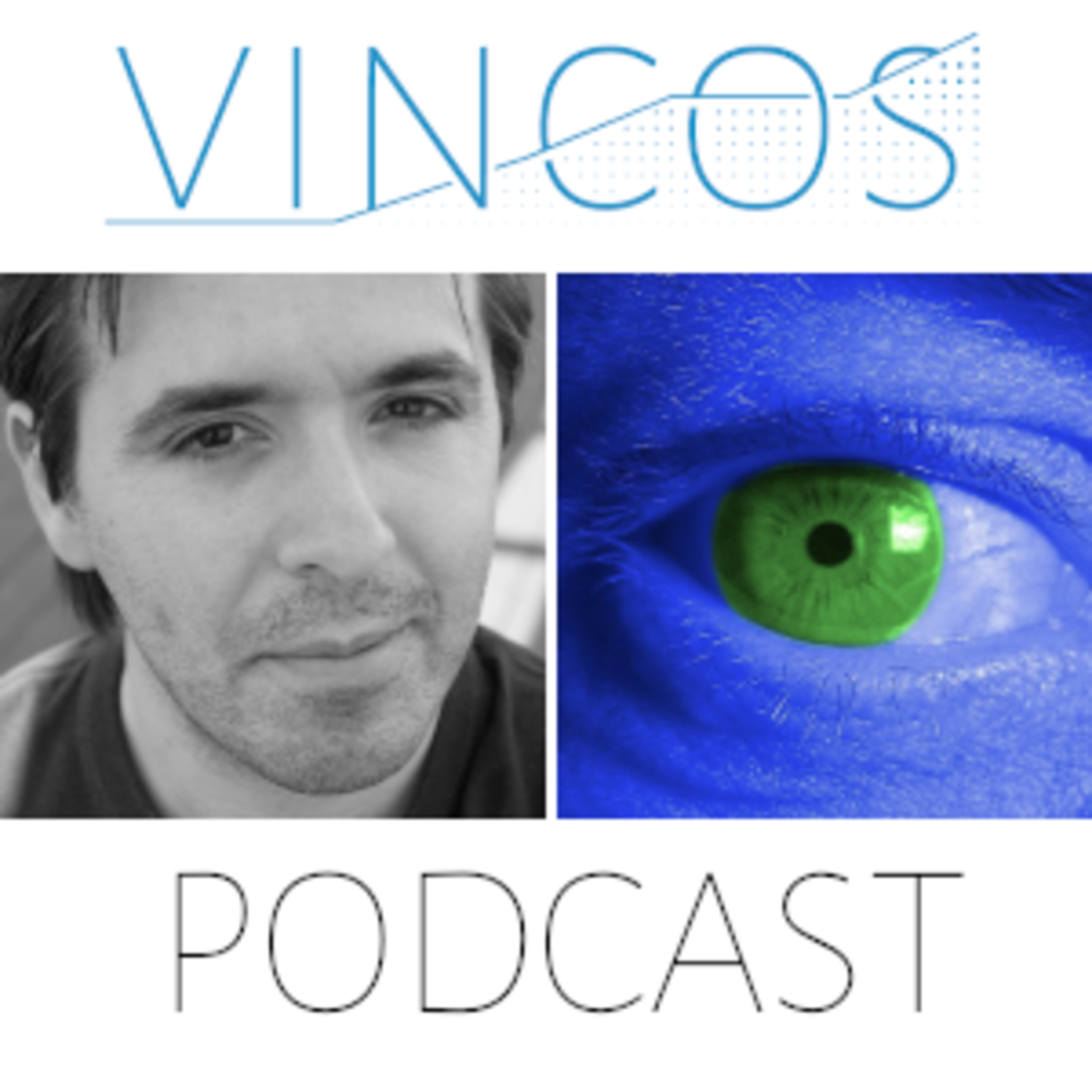 Vincos Podcast