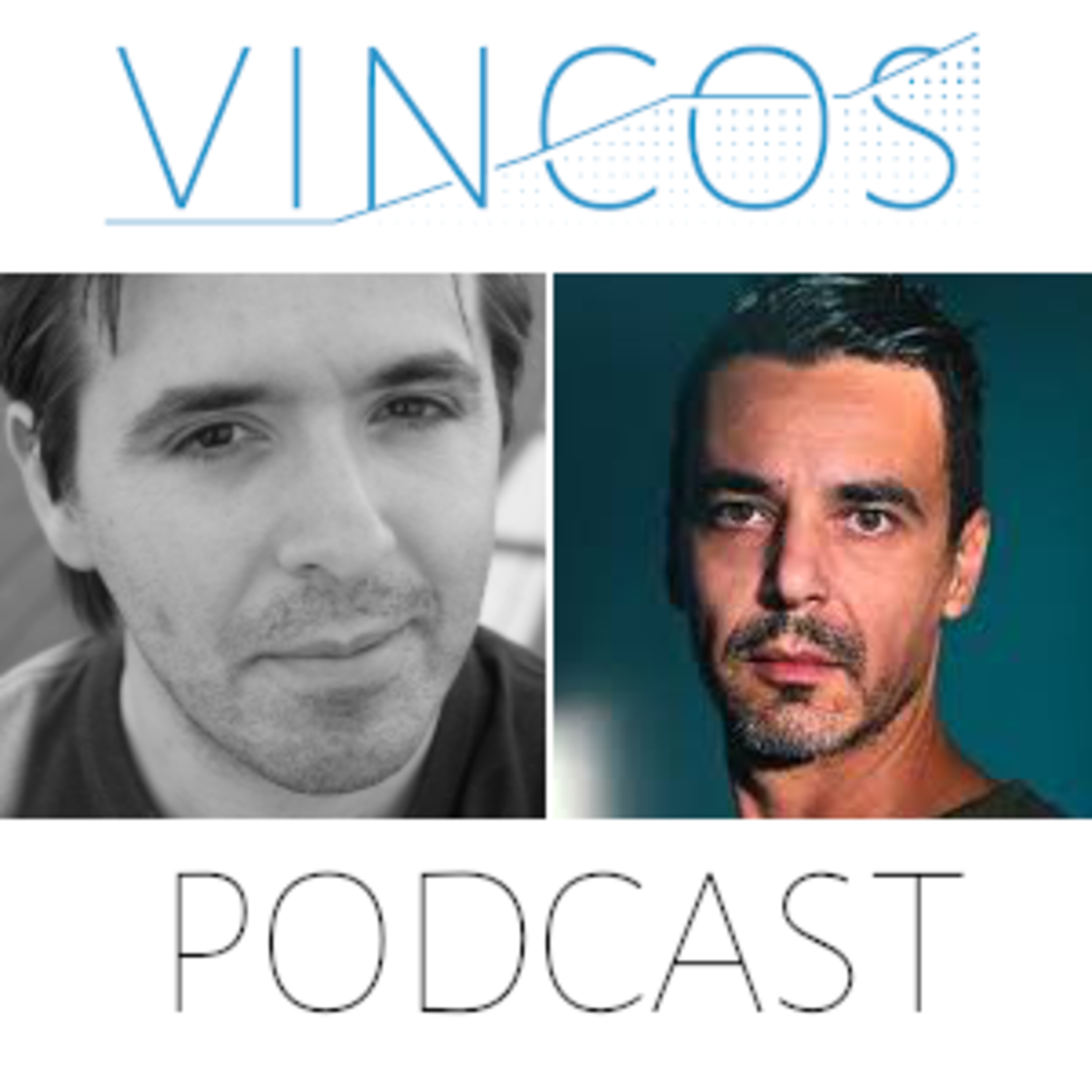 Vincos Podcast