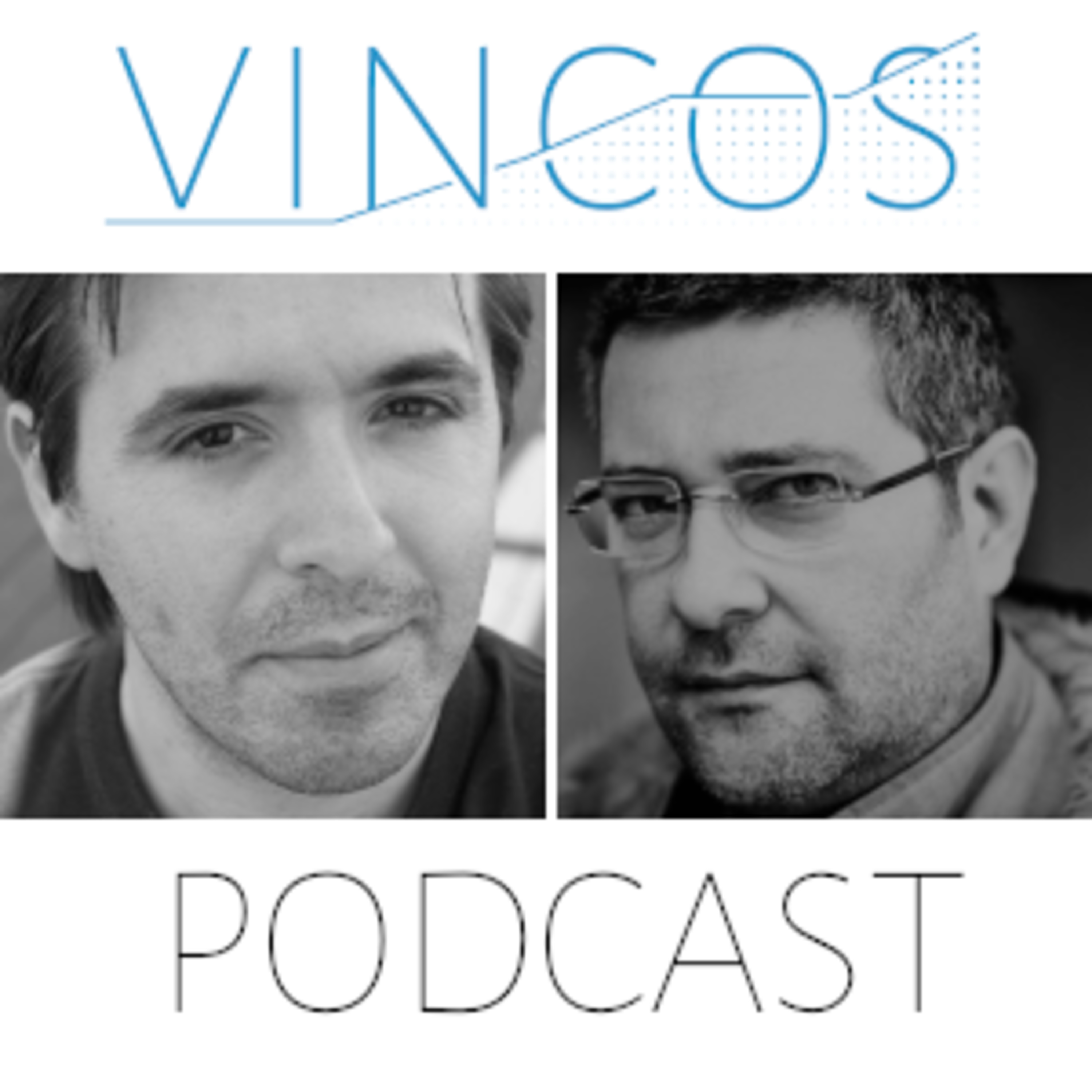 Vincos Podcast