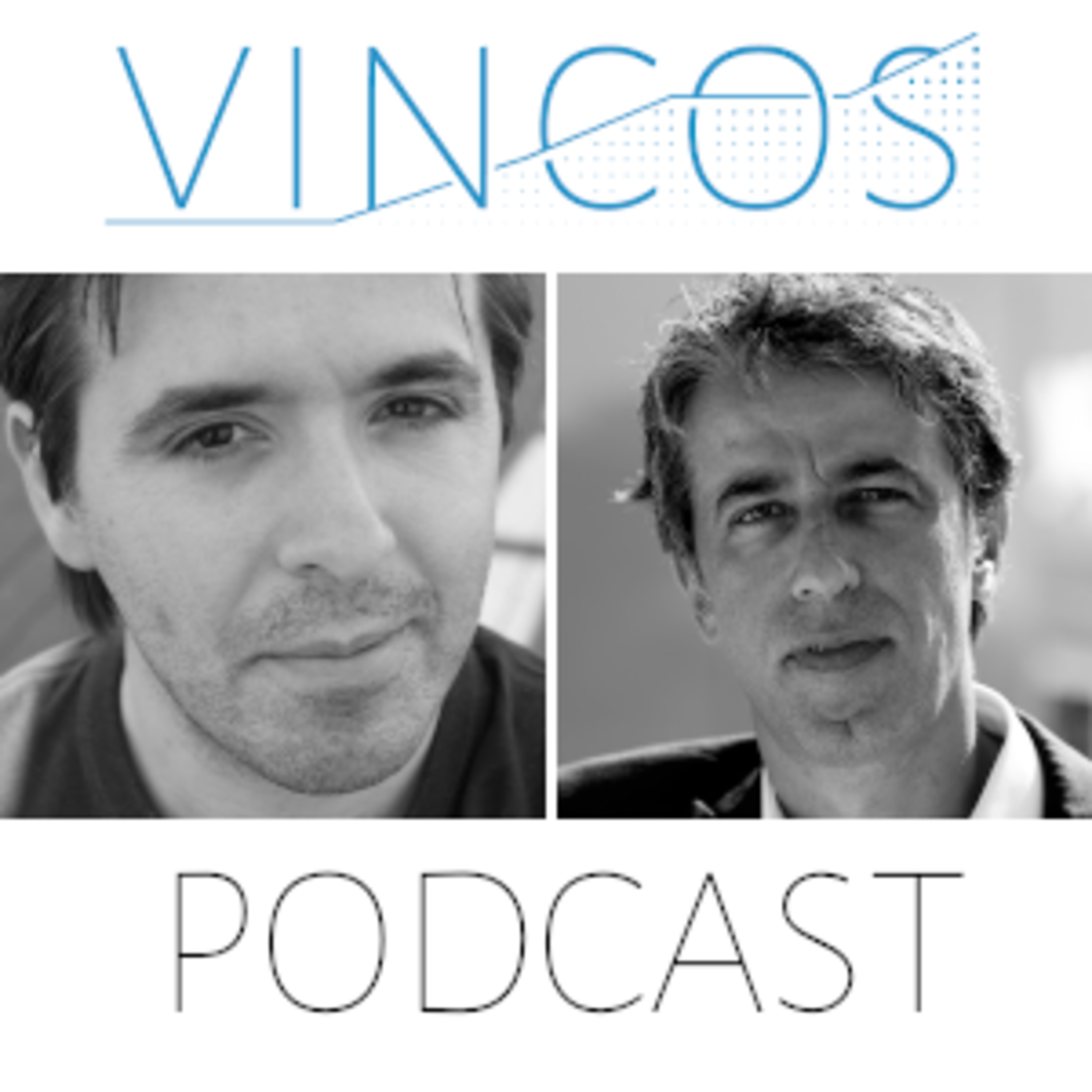 Vincos Podcast