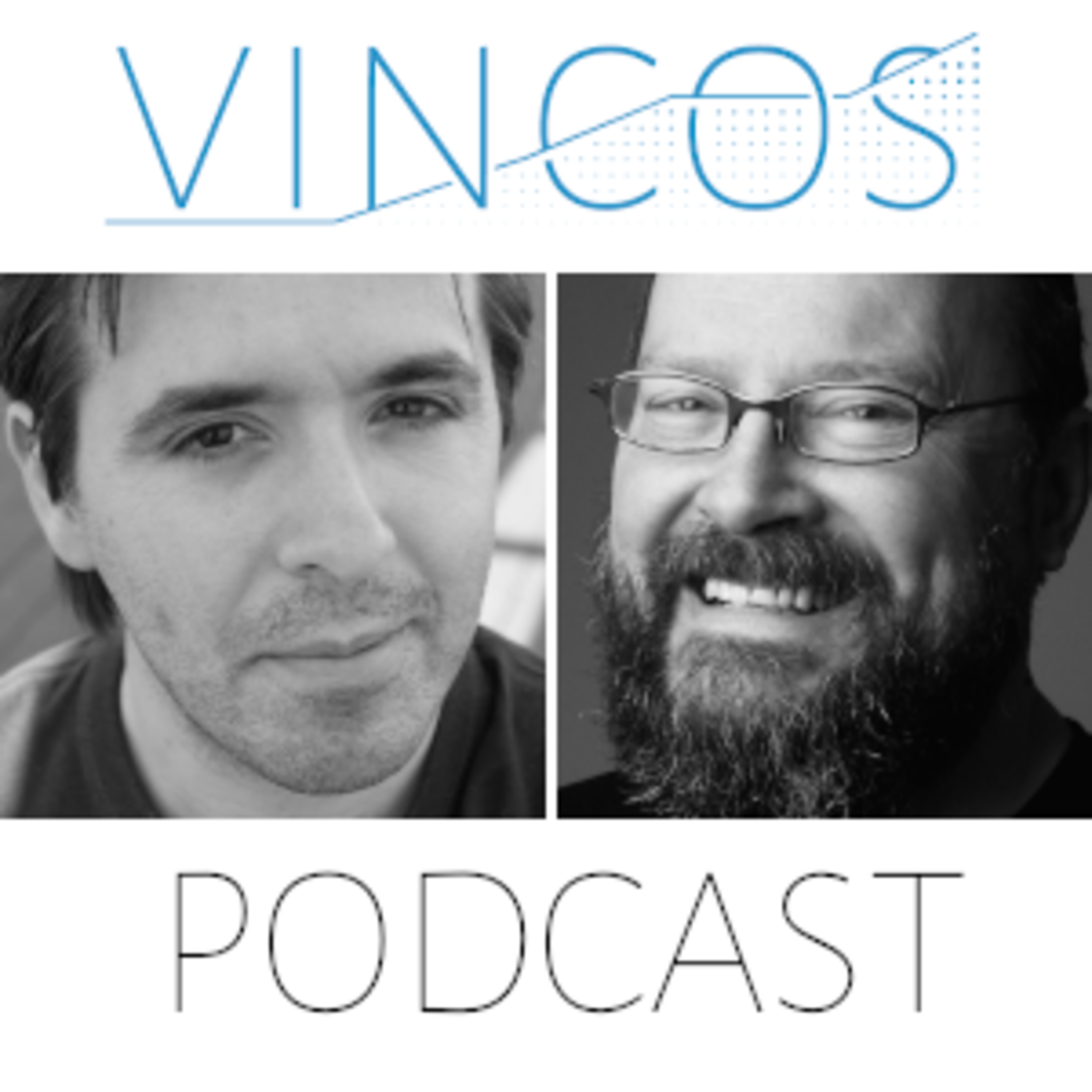 Vincos Podcast