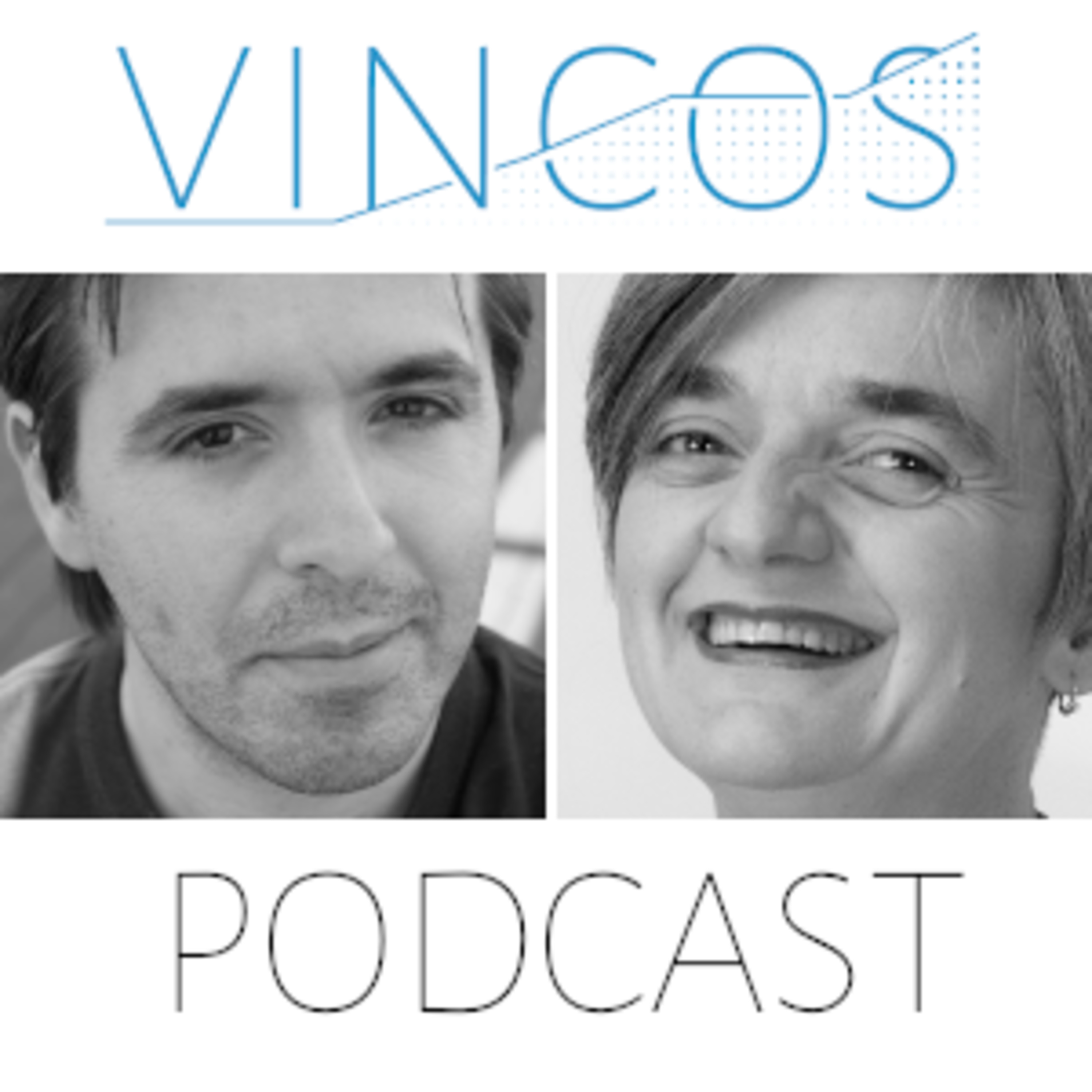 Vincos Podcast