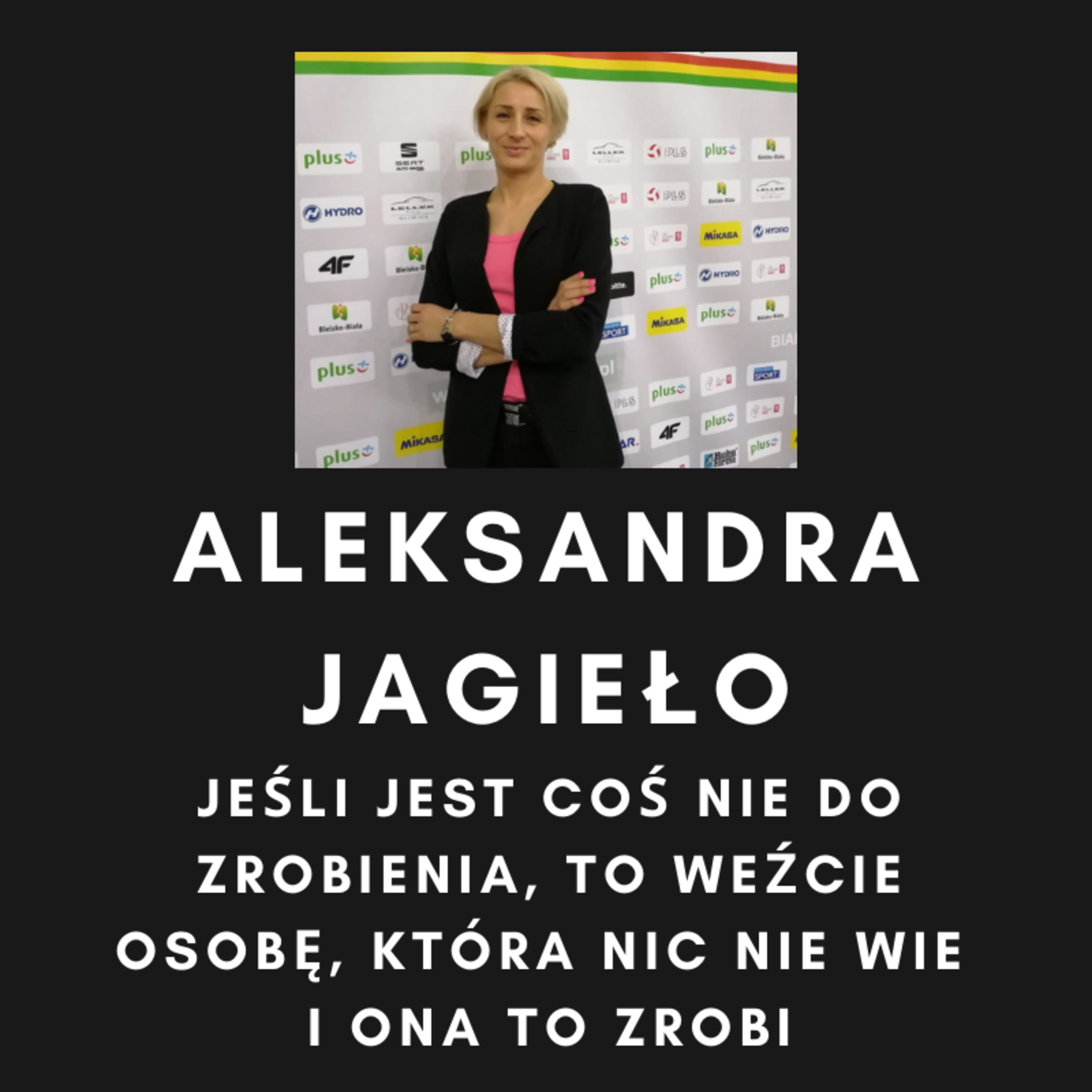 Autentyczność w pasji