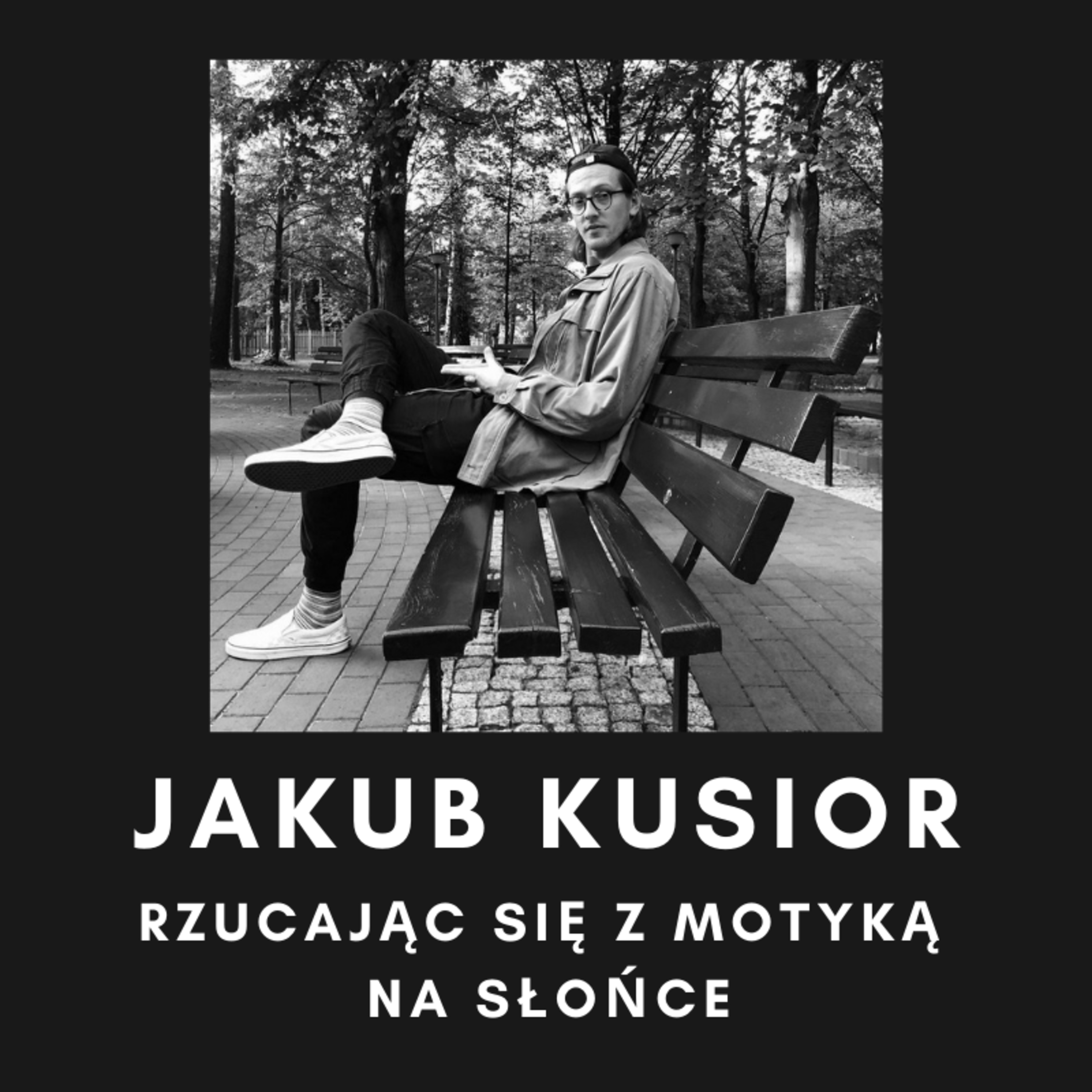 Autentyczność w pasji