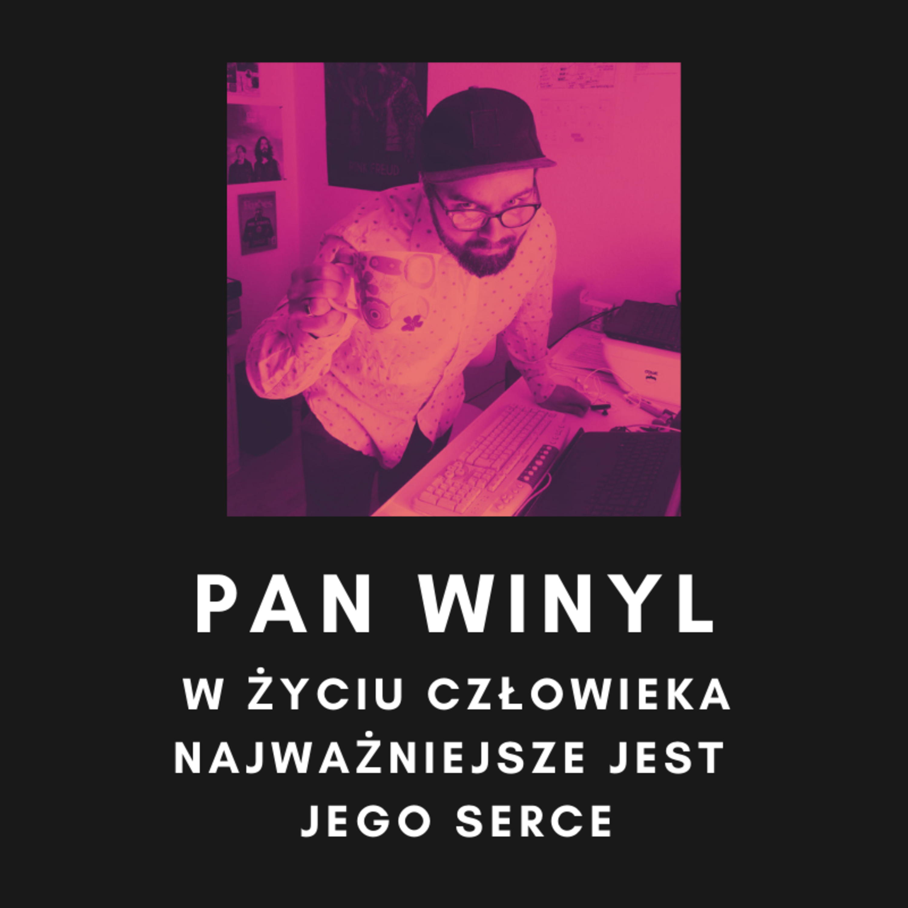 Autentyczność w pasji