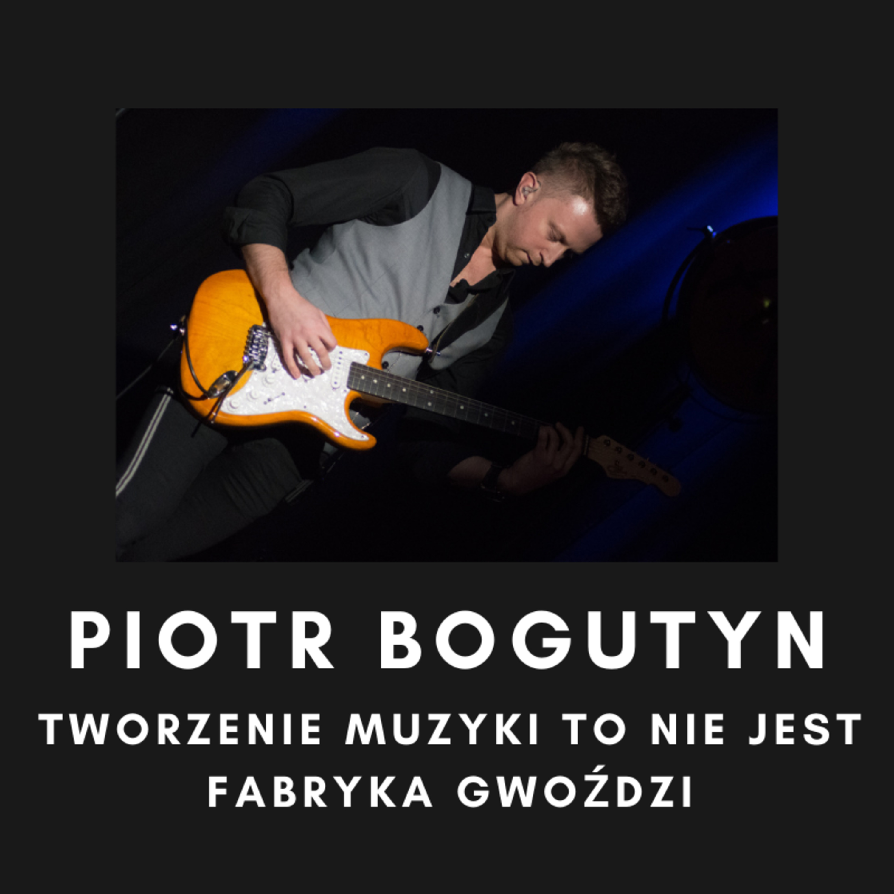 Autentyczność w pasji