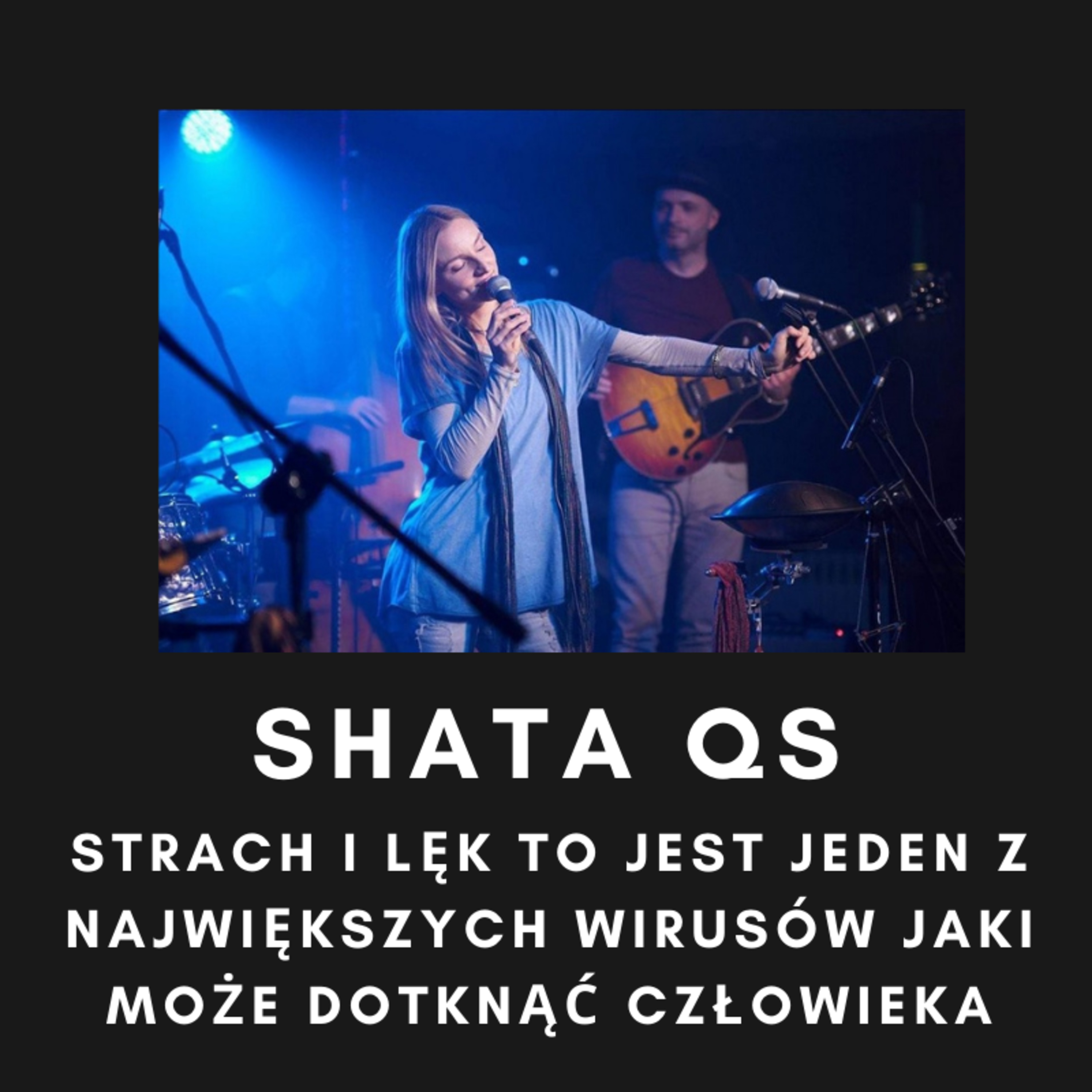 Autentyczność w pasji