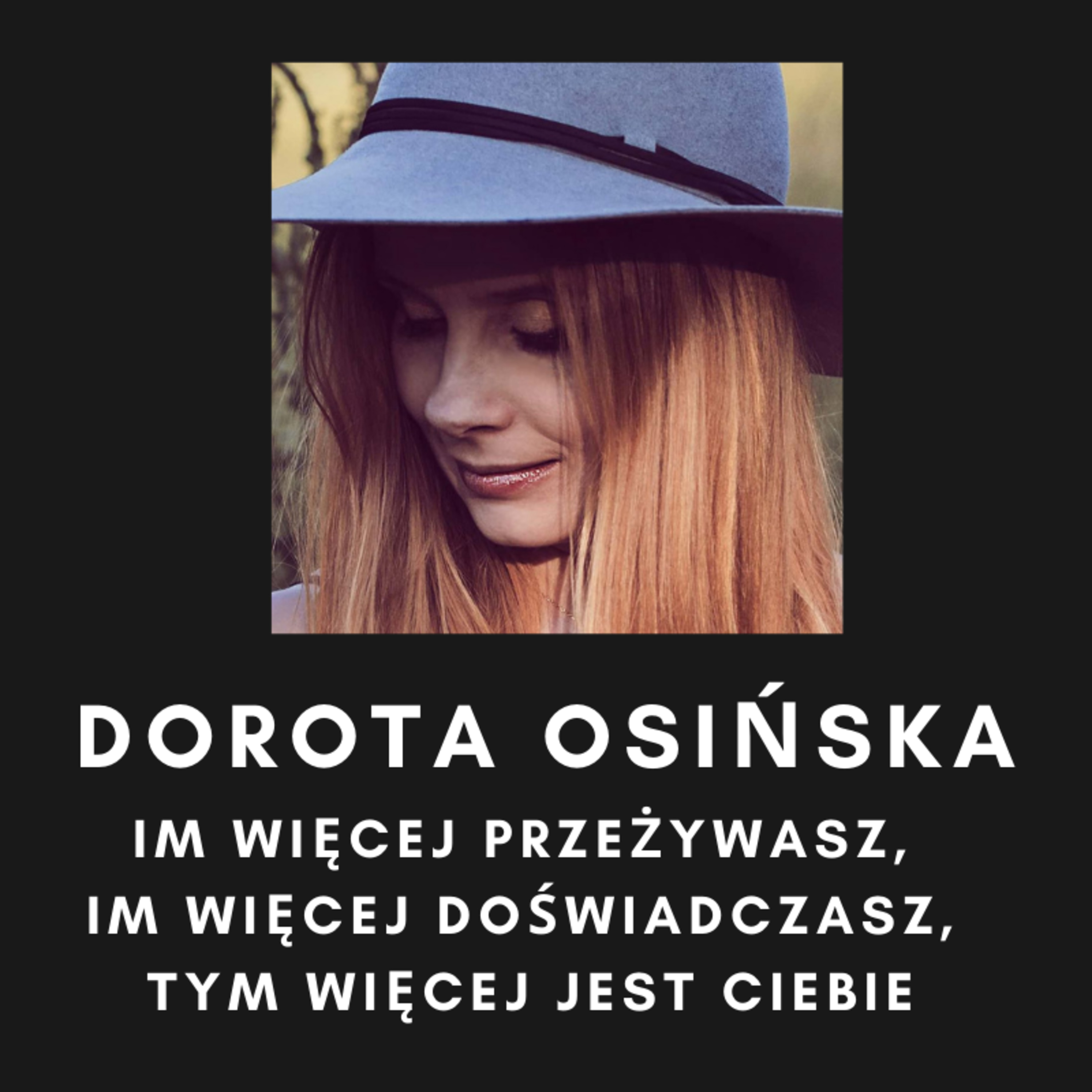 Autentyczność w pasji