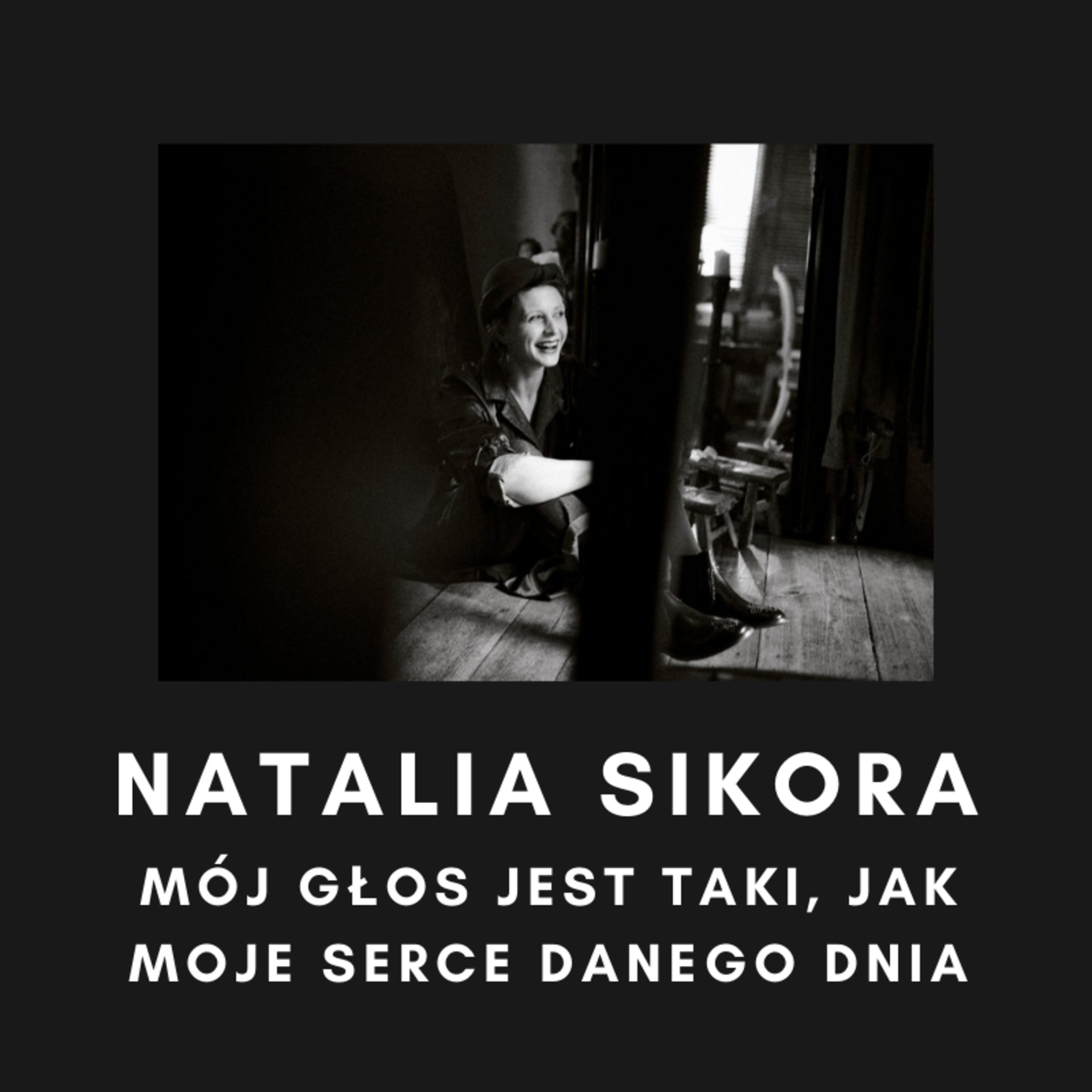 Autentyczność w pasji