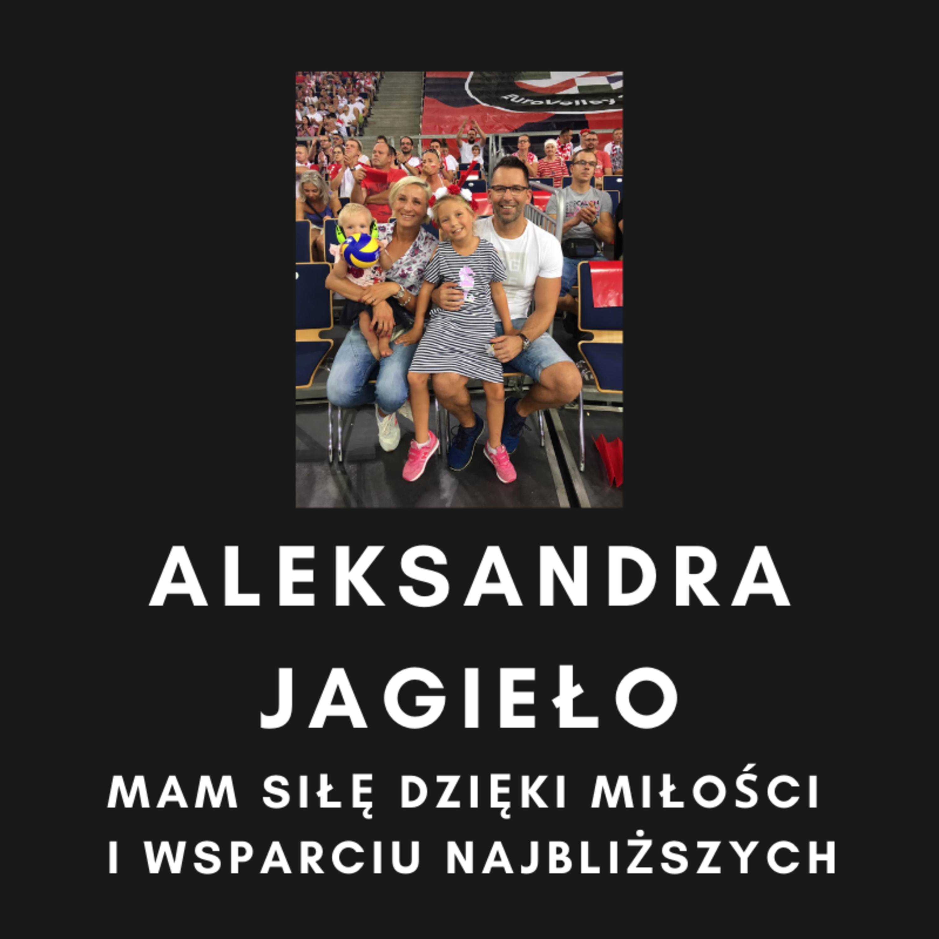 Autentyczność w pasji