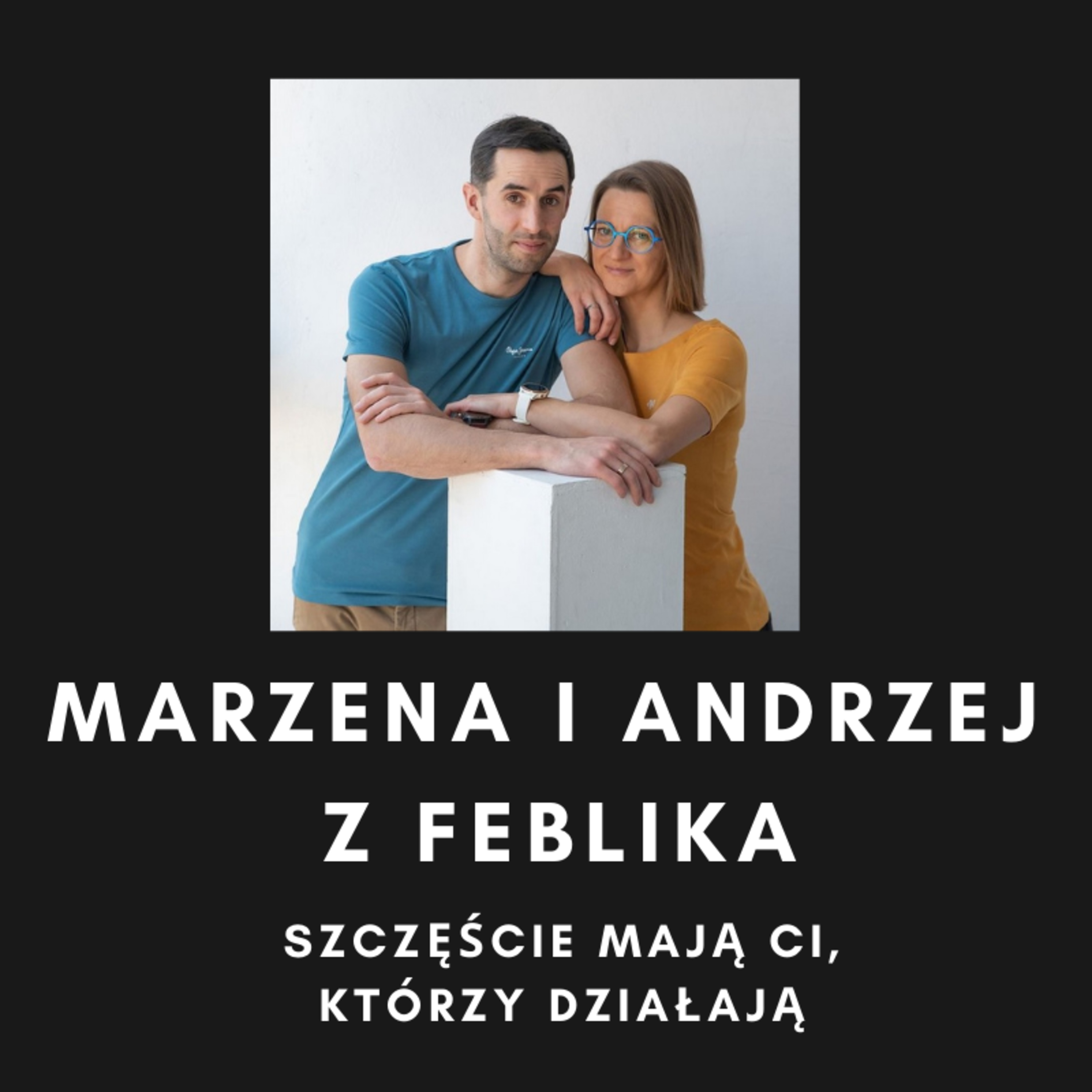 Autentyczność w pasji