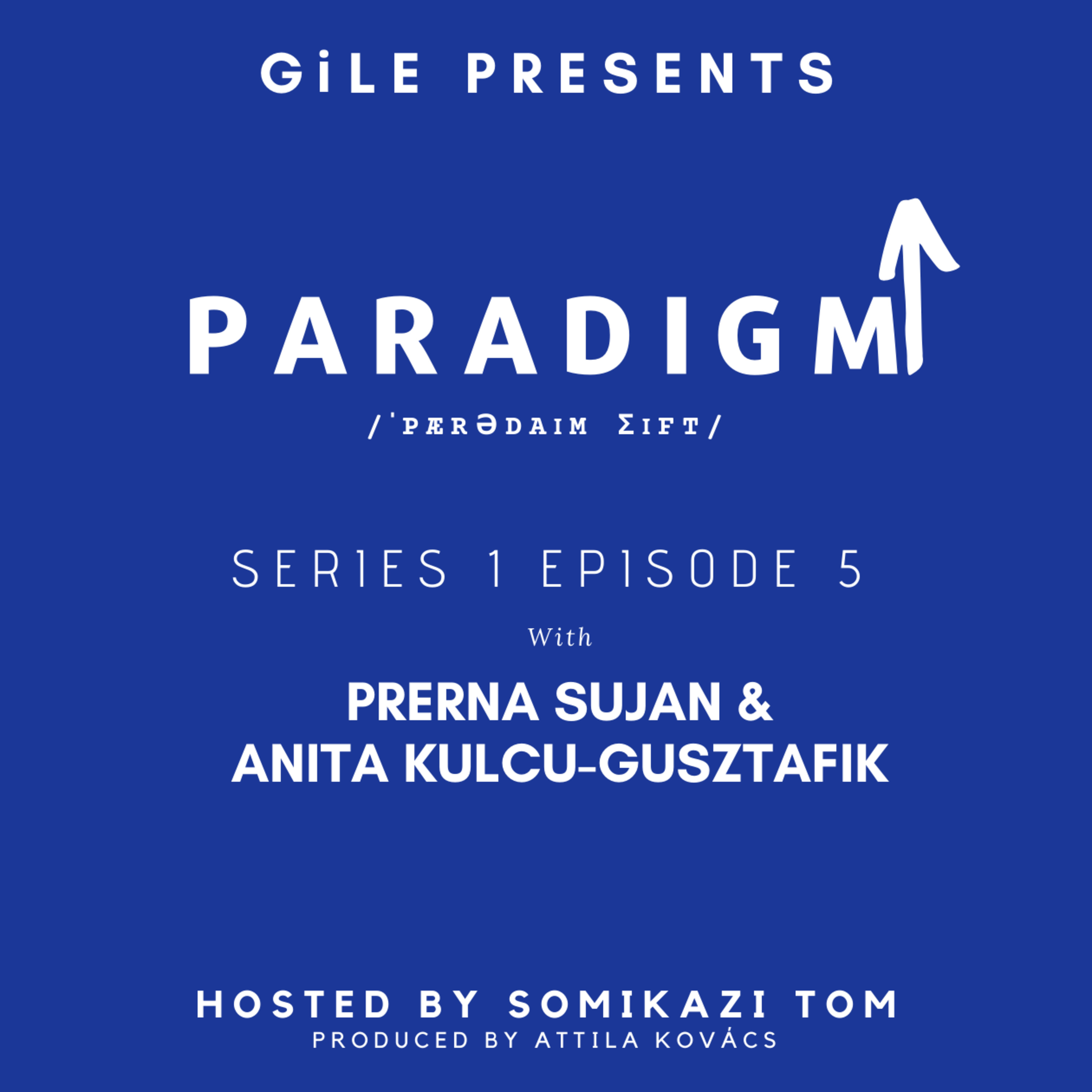 ParadigmShift