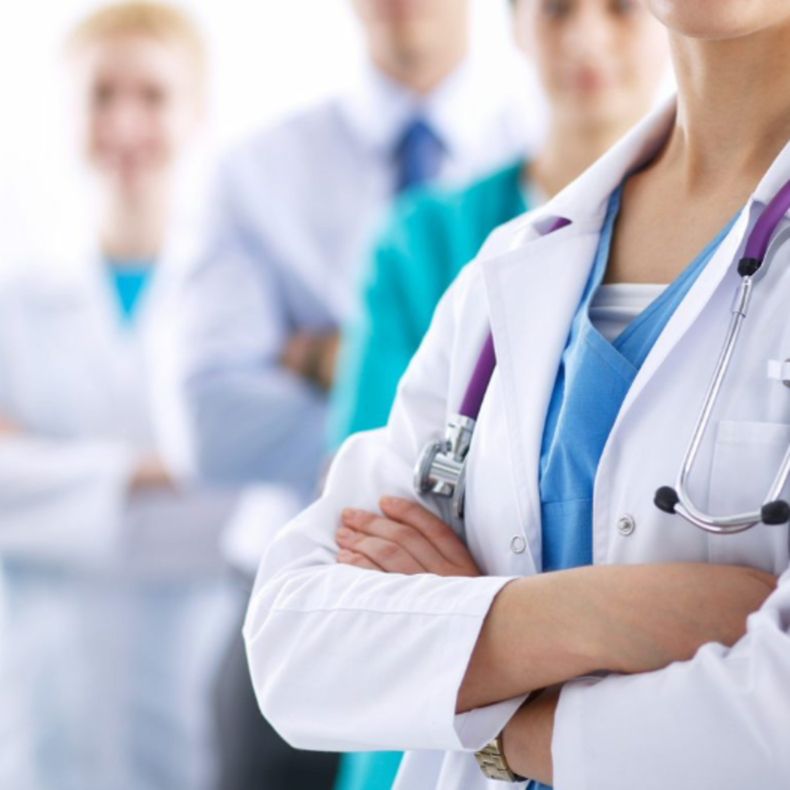 Portada de Casi Médica