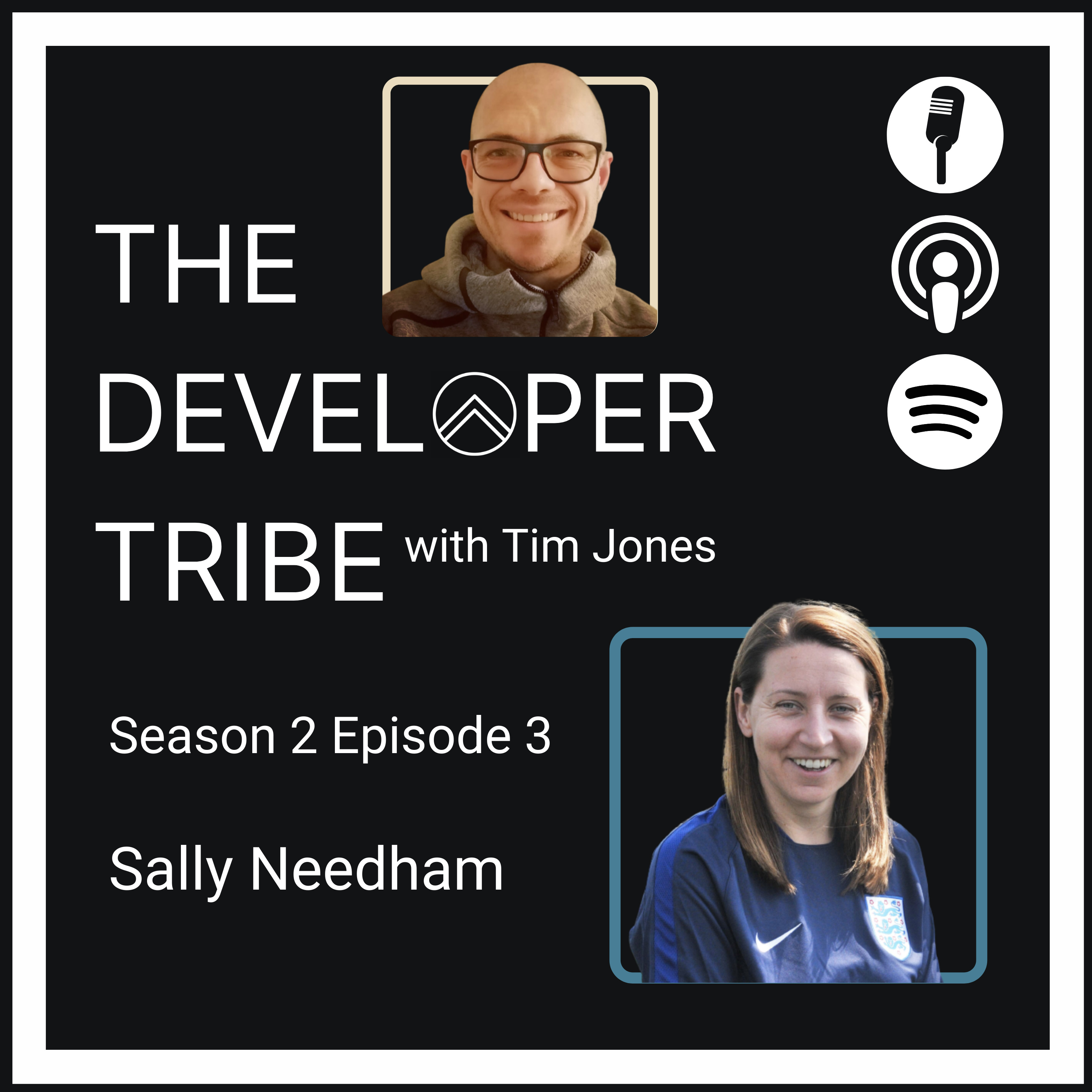 The Developer Tribe