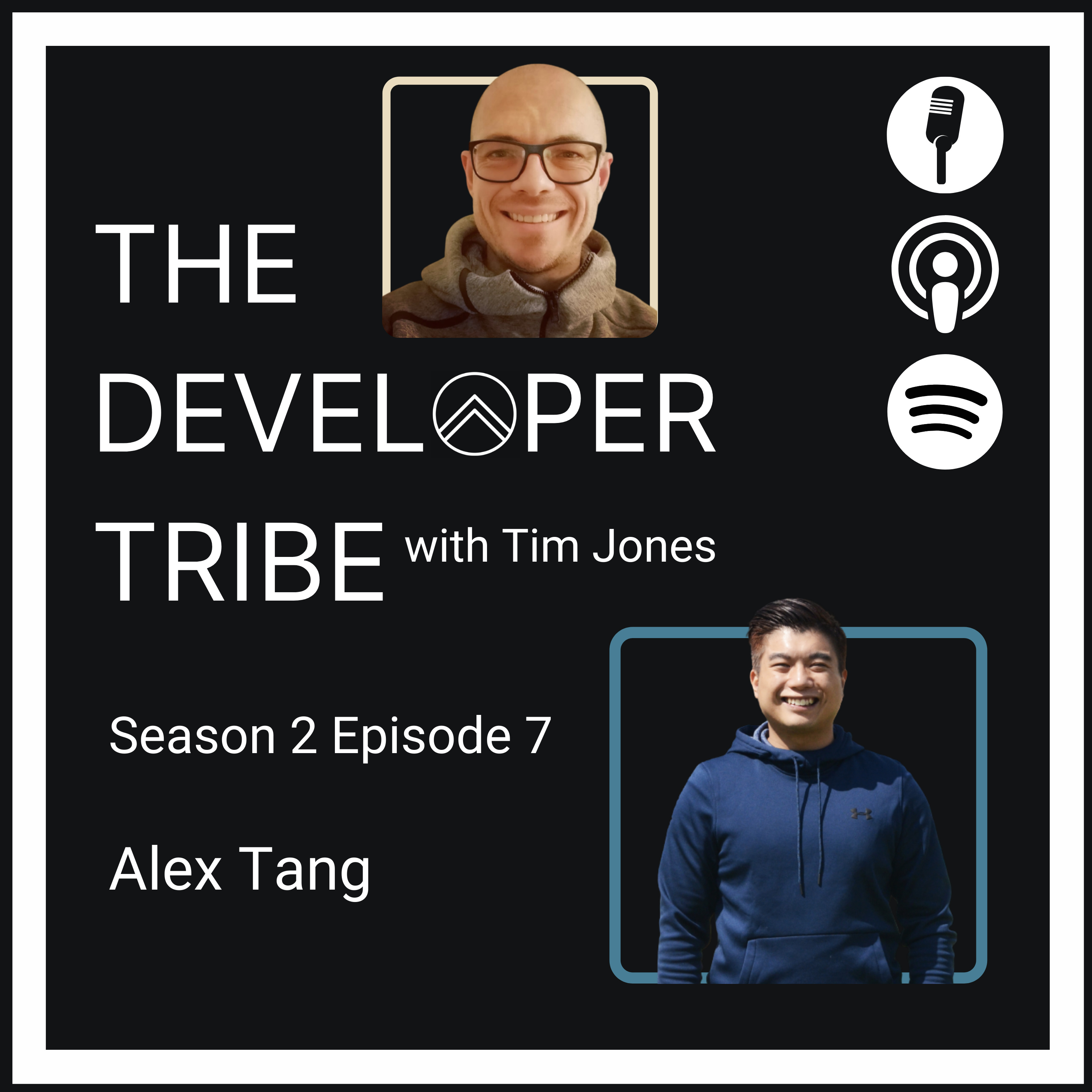 The Developer Tribe