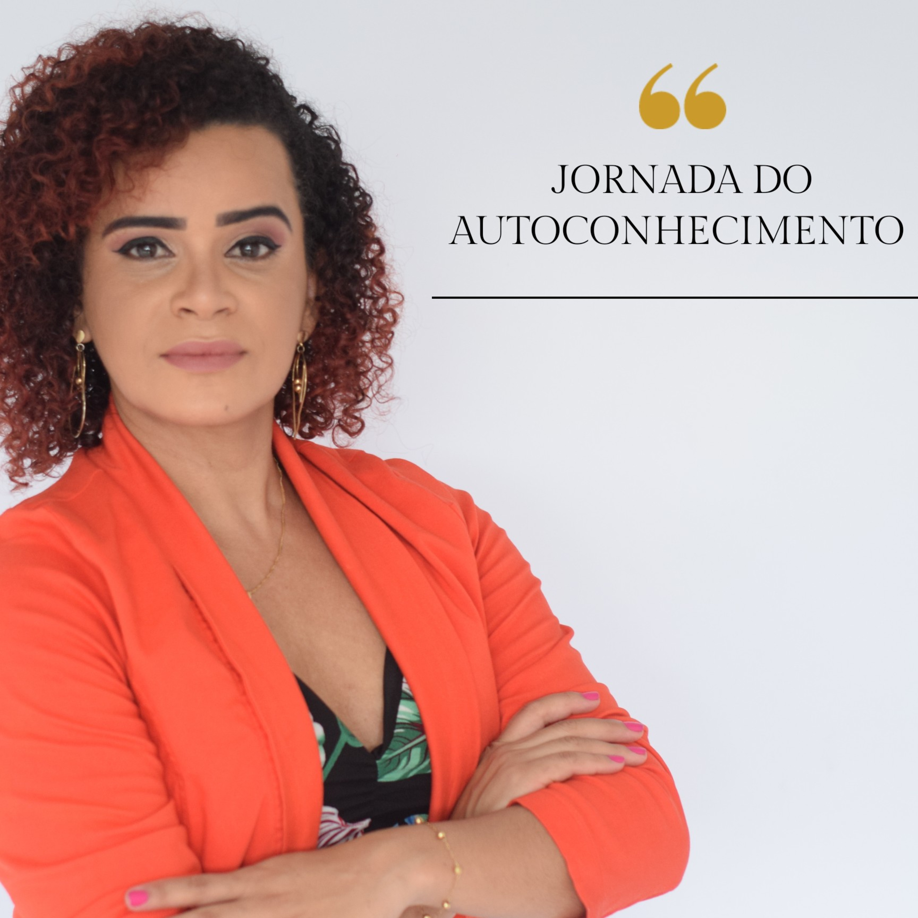 JORNADA DO AUTOCONHECIMENTO  episode artwork