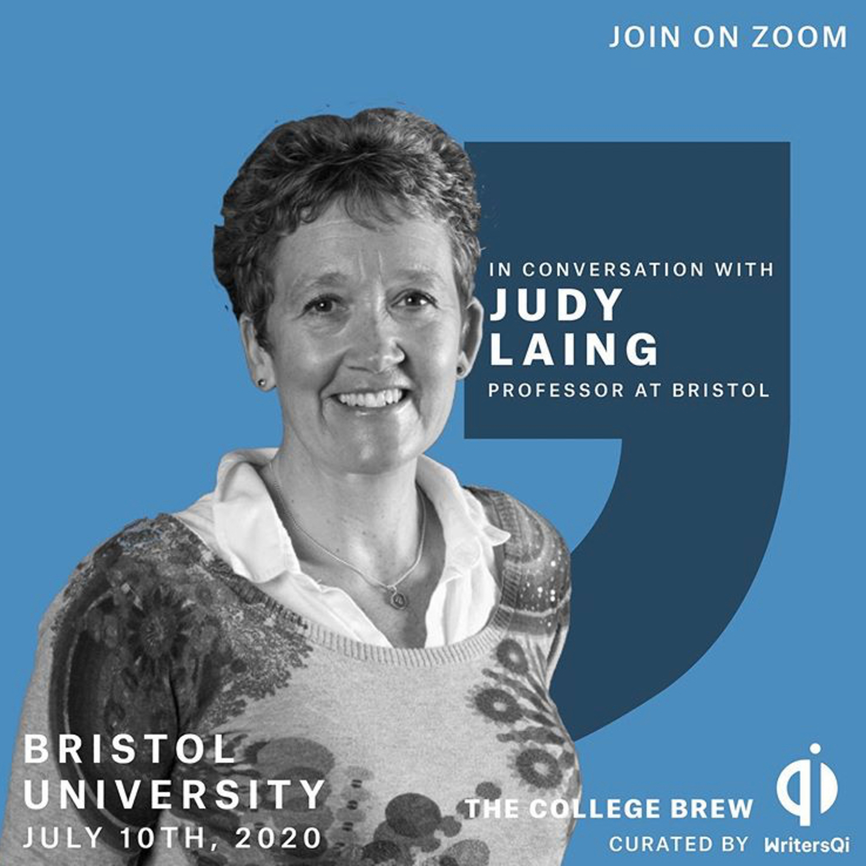 College Brew by Writer\'s Qi