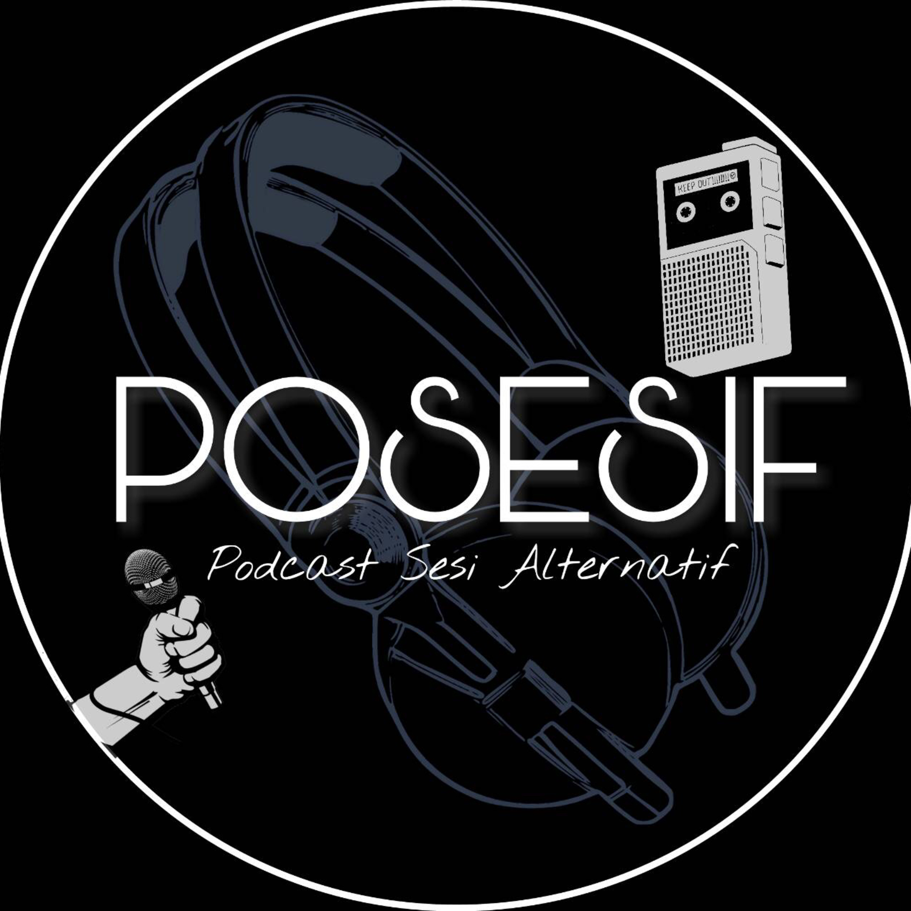 POSESIF