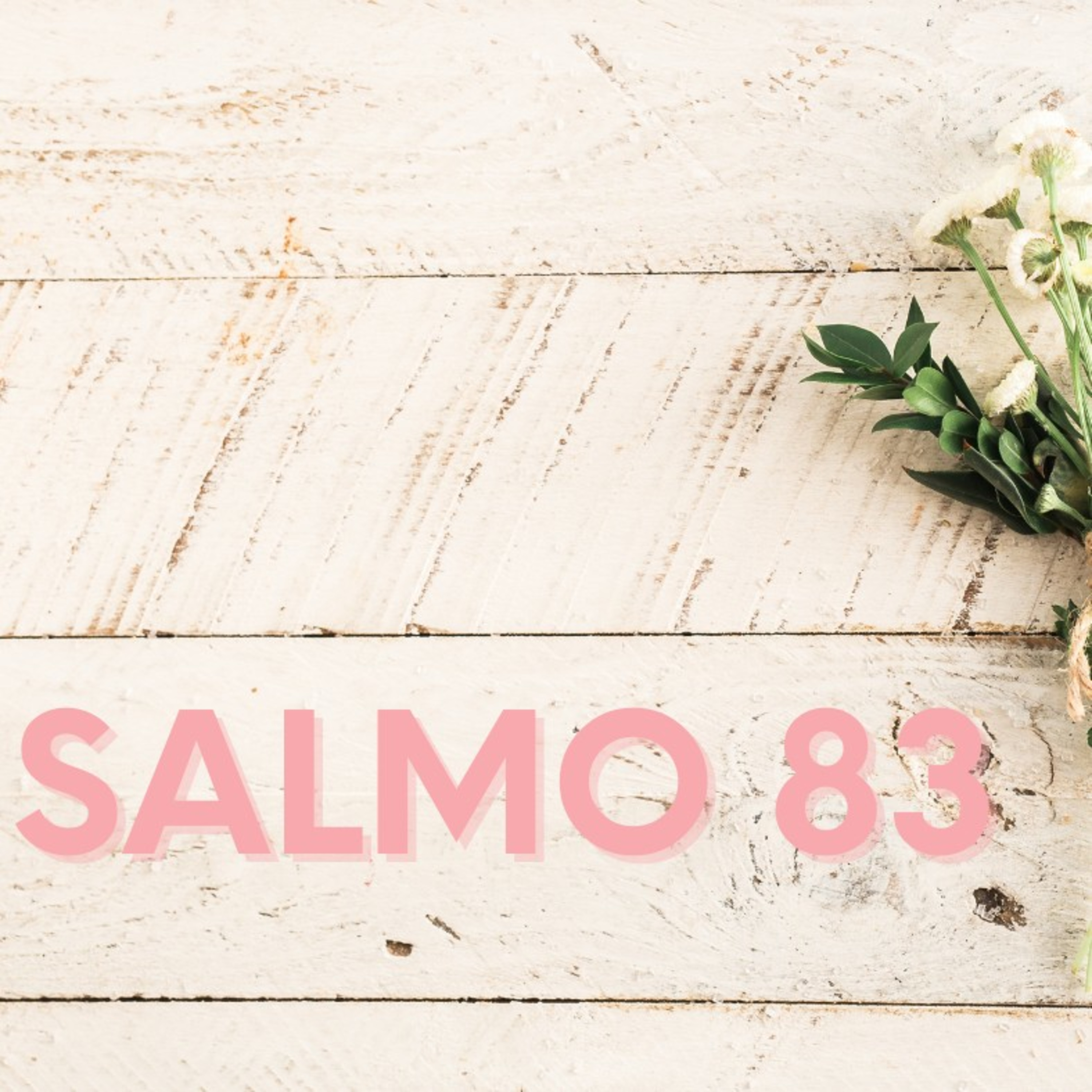 Salmo 83 - Lectura Del Libro De Los Salmos episode artwork