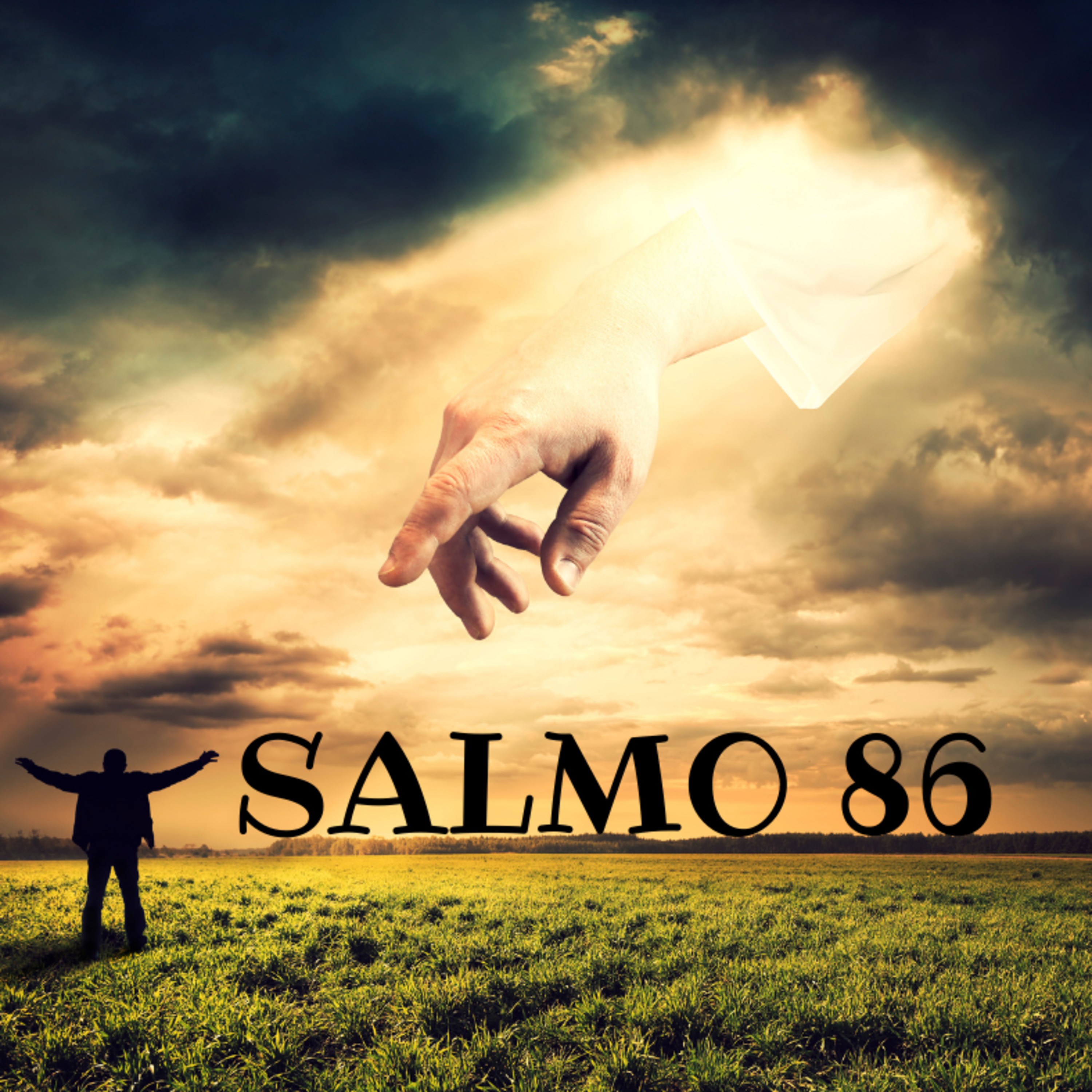 Salmo 86 - Lectura Del Libro De Los Salmos episode artwork