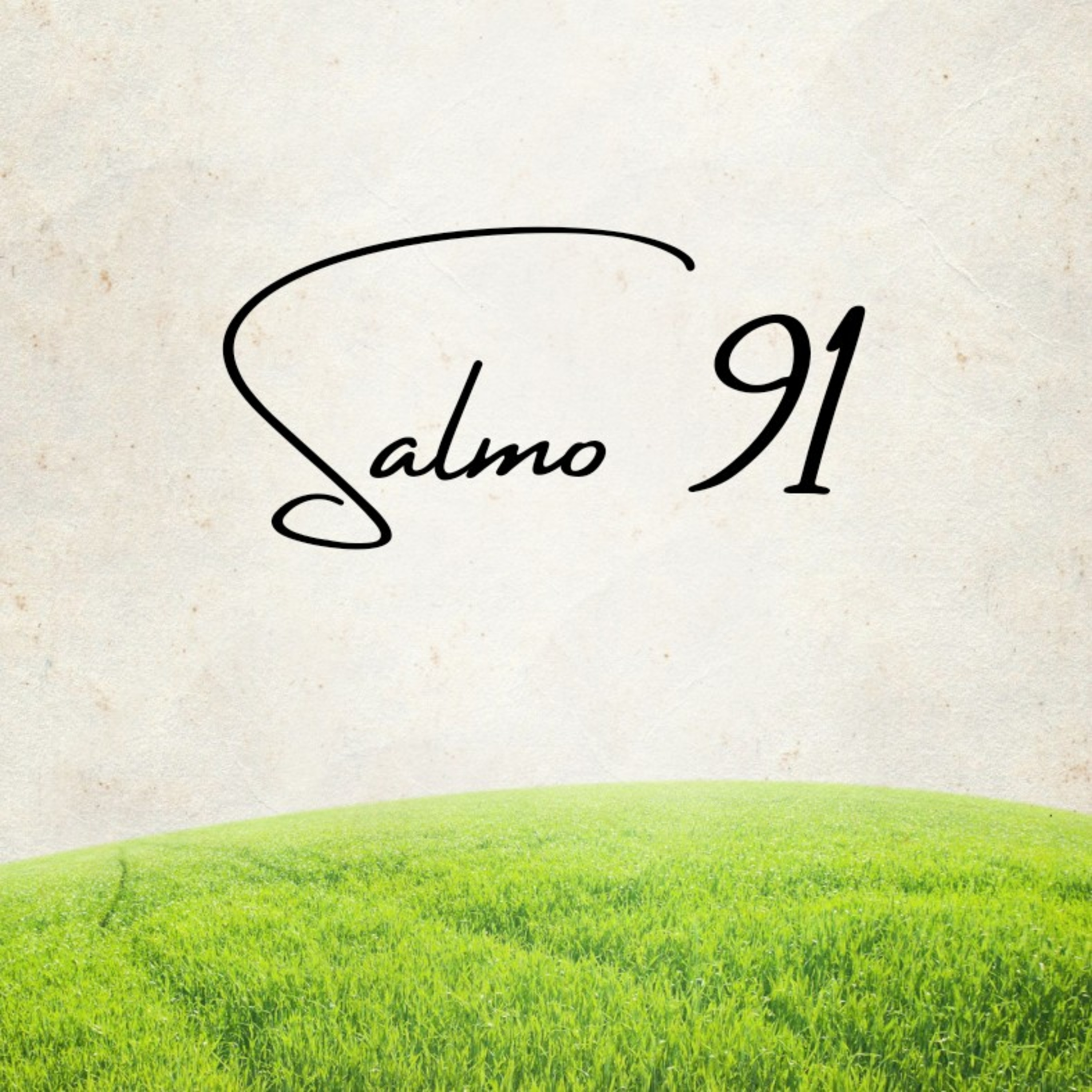 Salmo 91- Lectura Del Libro De Los Salmos episode artwork