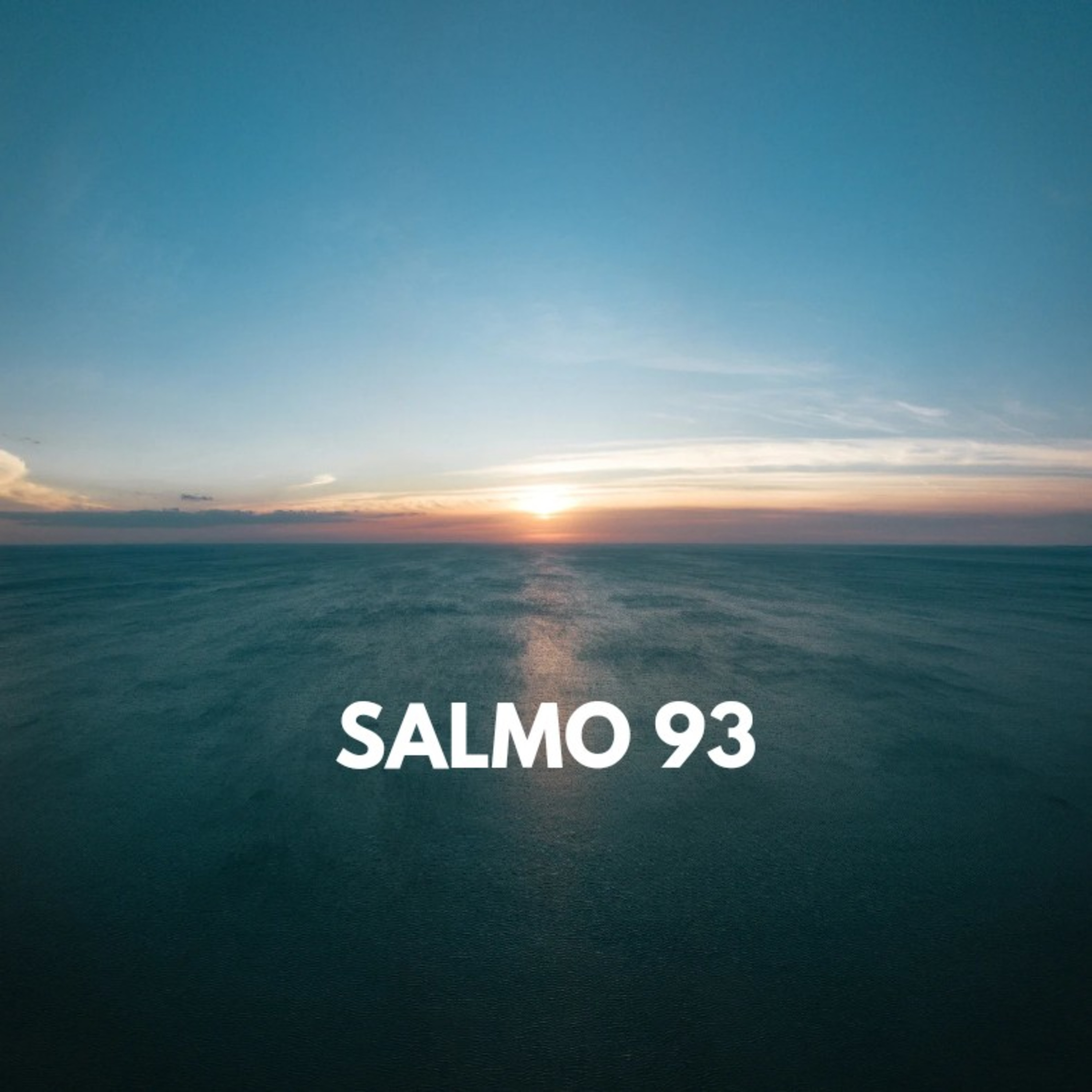 Salmo 93- Lectura Del Libro De Los Salmos episode artwork