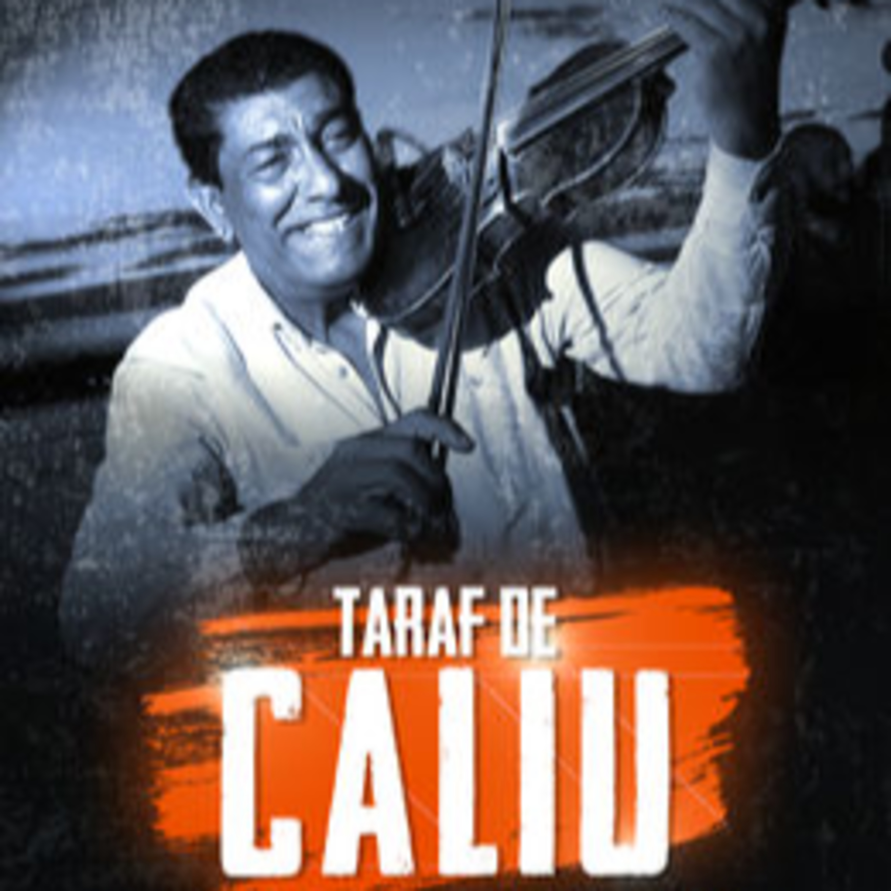 Ștaiful, VIP-ul și arădeanul / Taraf de Caliu la Arad / S03E135 / Miercuri, 15 Iunie, 2022 / Radio Arad 99.1 FM episode artwork