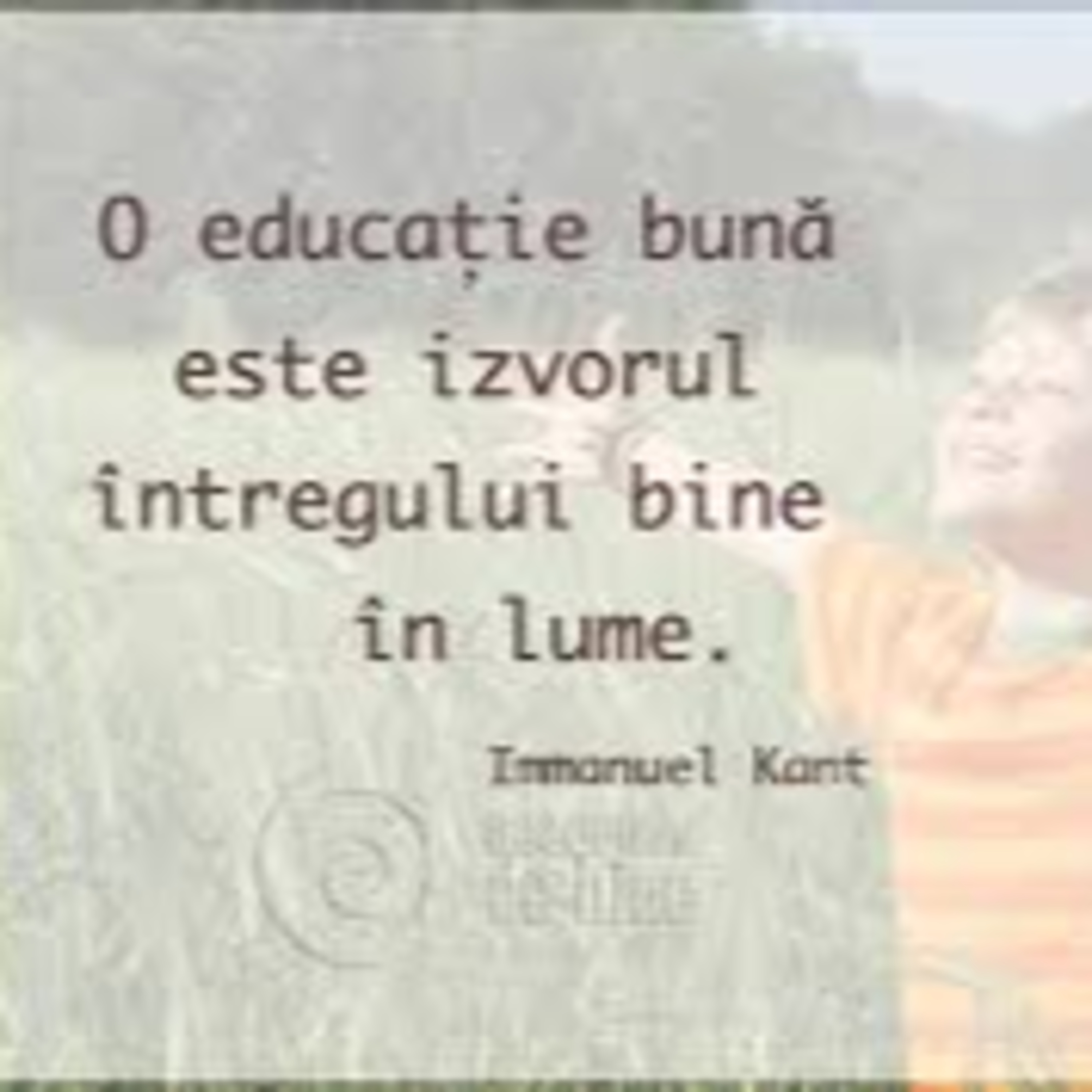 300 de lei educați / S04E11 / Miercuri, 5 Octombrie, 2022 / Radio Arad 99.1 FM episode artwork