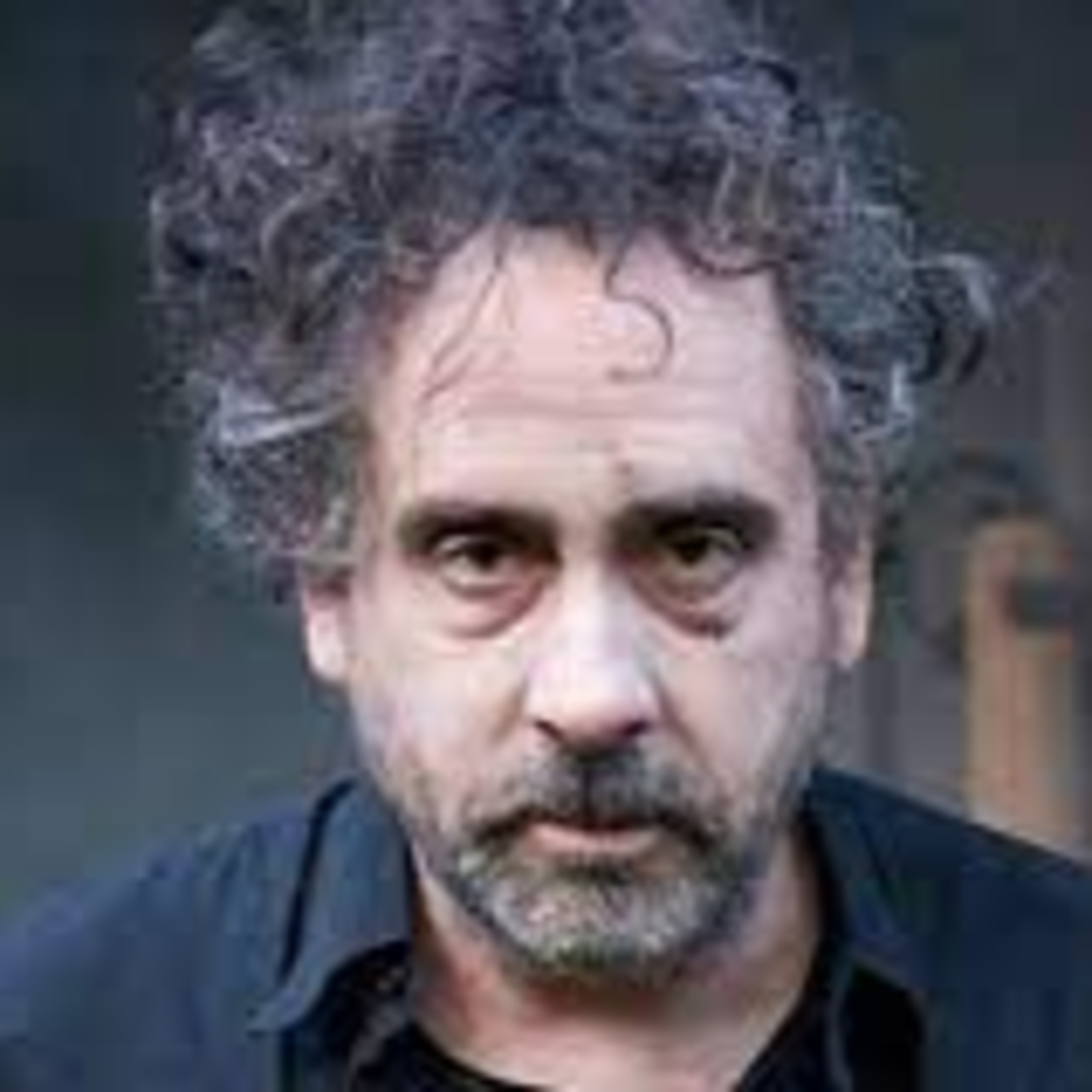 Tim Burton, call us! / S05E42 / Joi, 22 Decembrie 2022 / Radio Arad 99.1 FM episode artwork