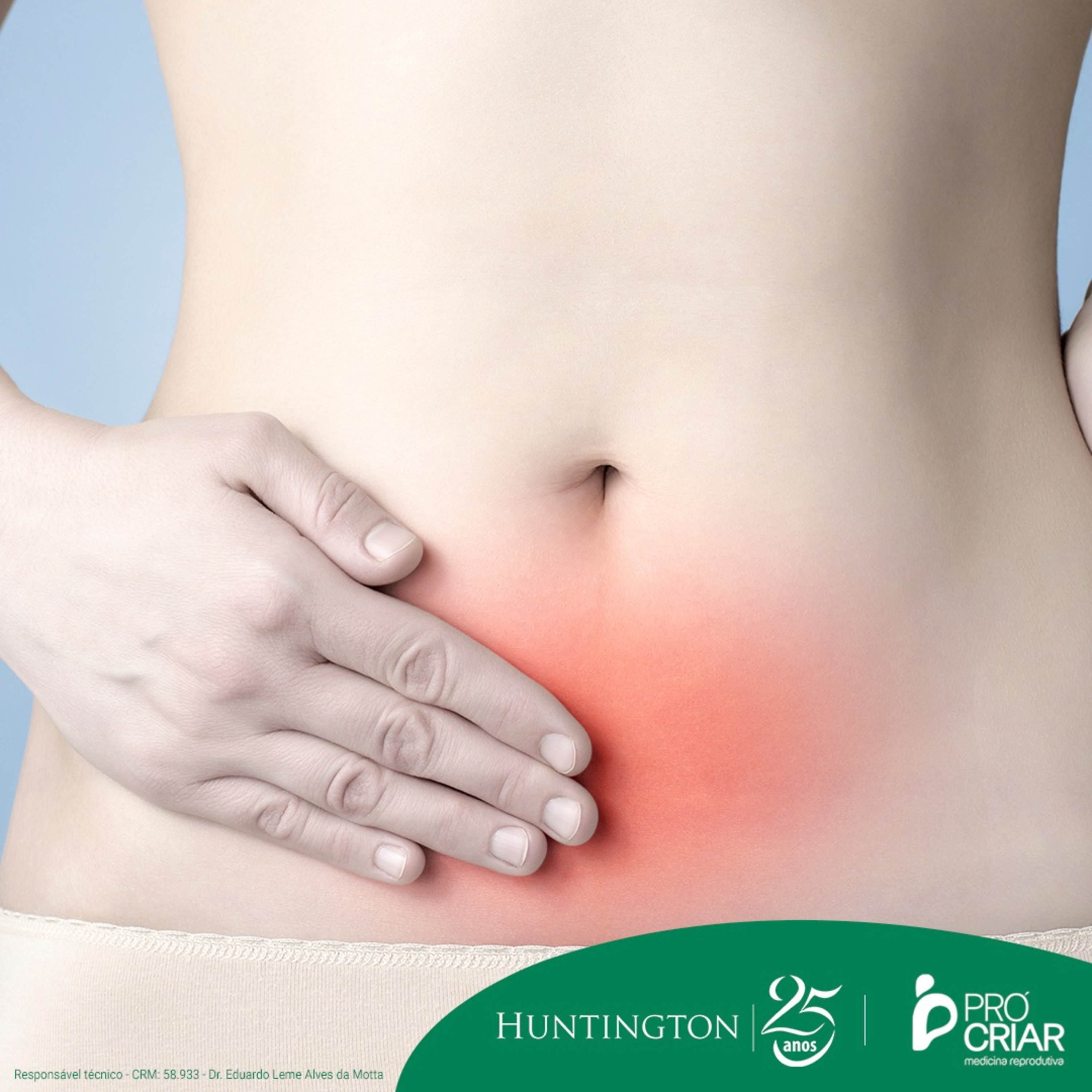 Foco na Fertilidade