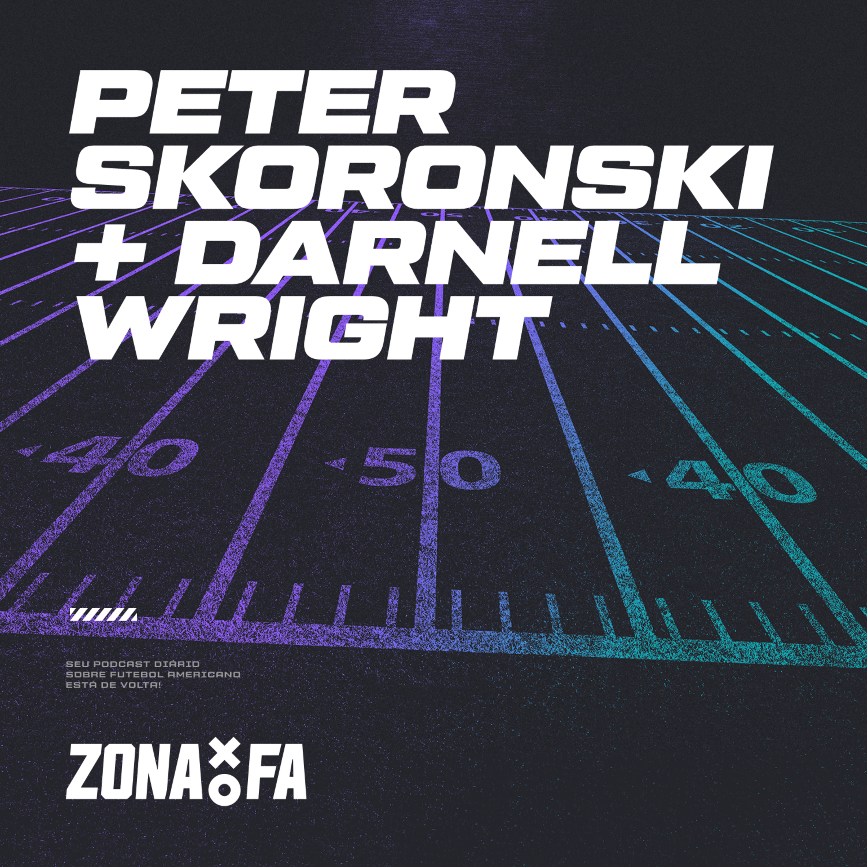 ZONA FA - NFL & College Football
