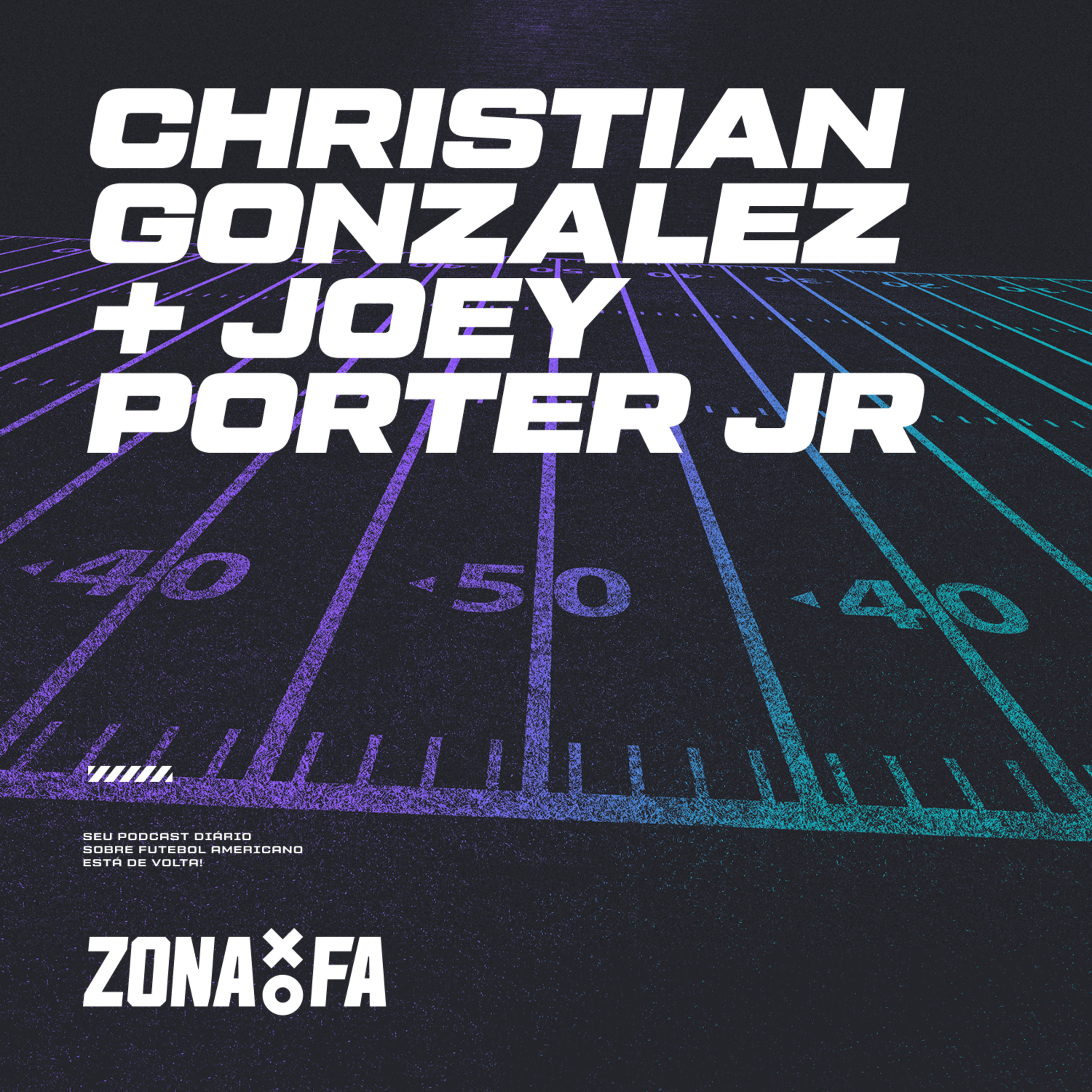 ZONA FA - NFL & College Football