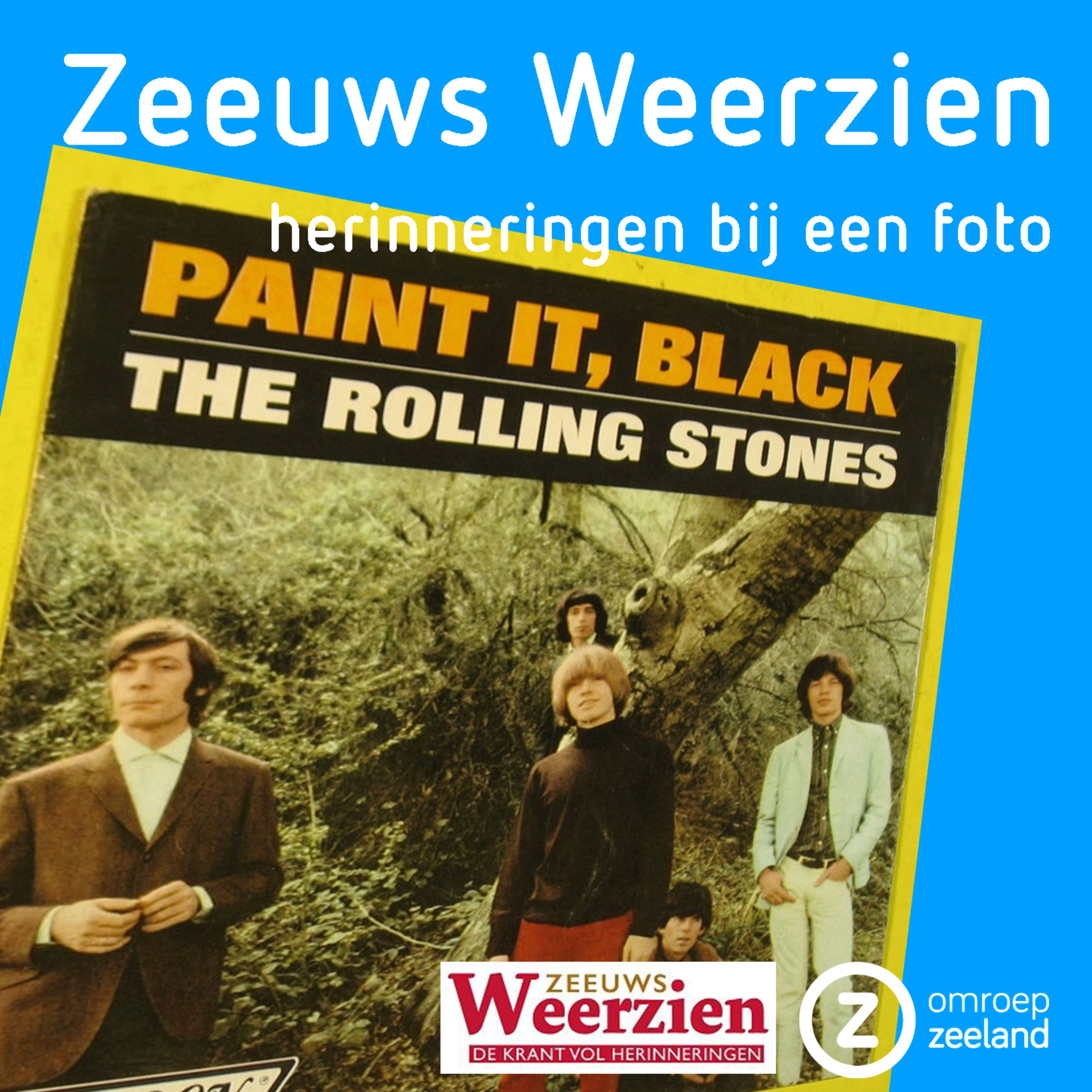 Zeeuws Weerzien