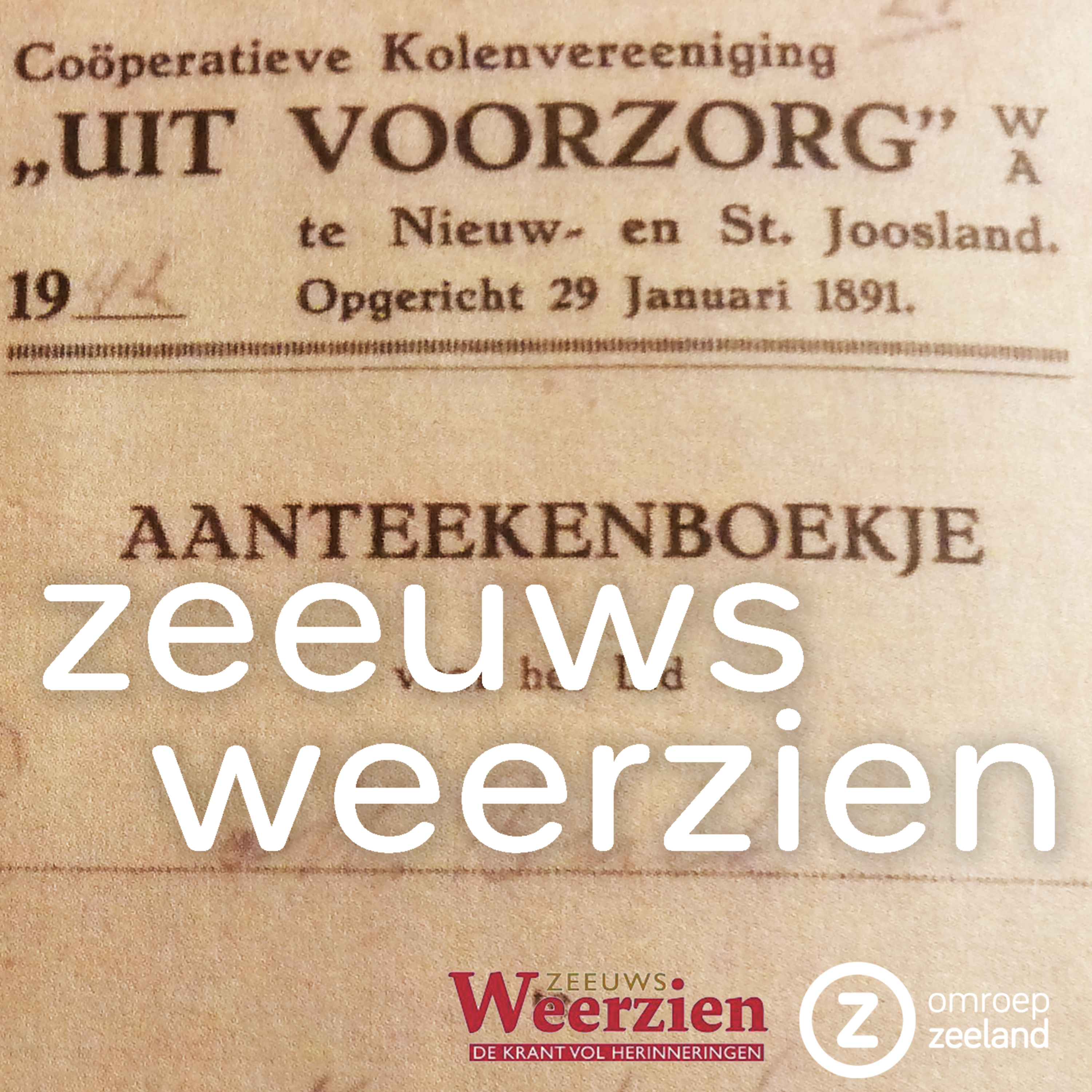 Zeeuws Weerzien