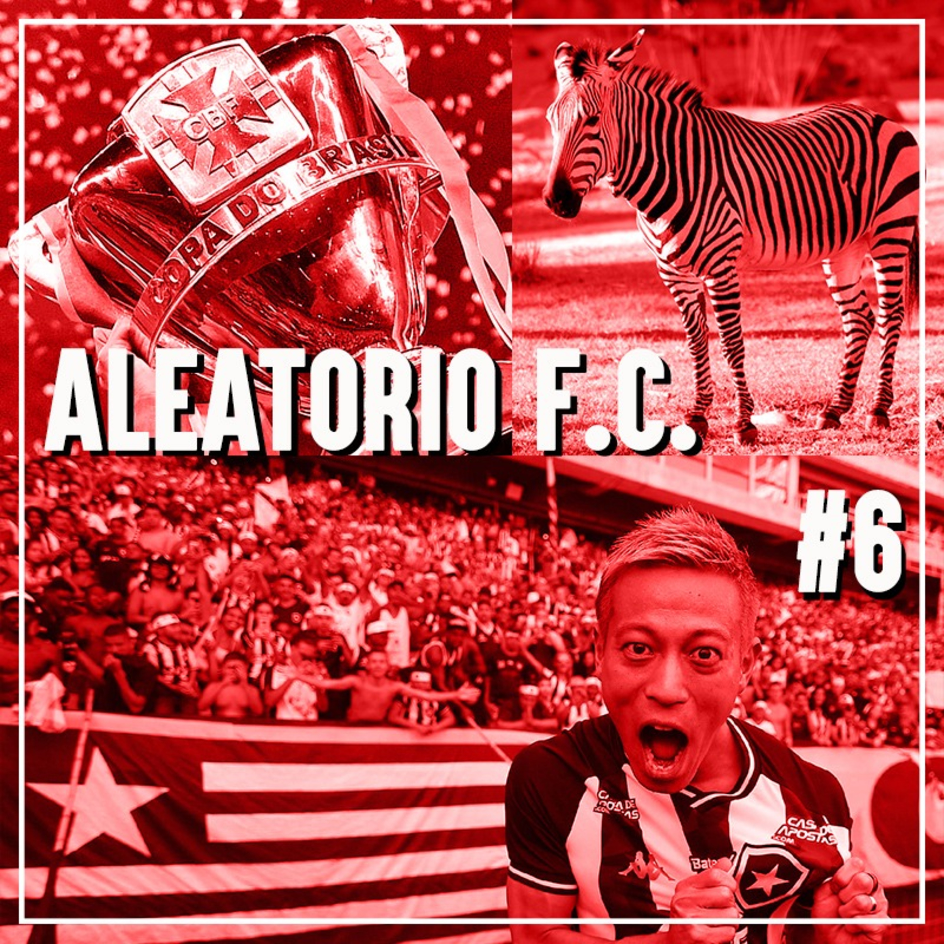 ALEATORIO F.C.