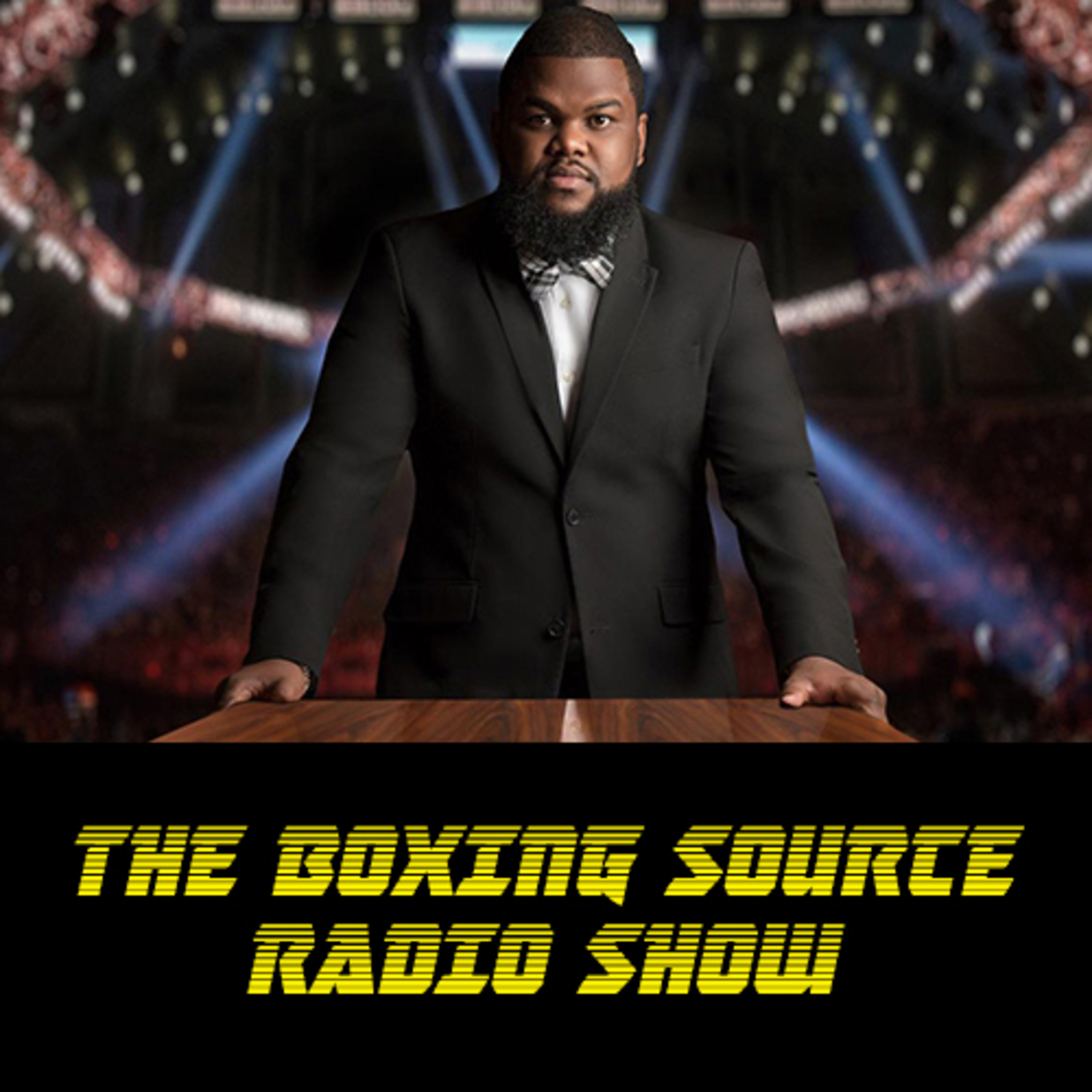 The Boxing Source Podcast