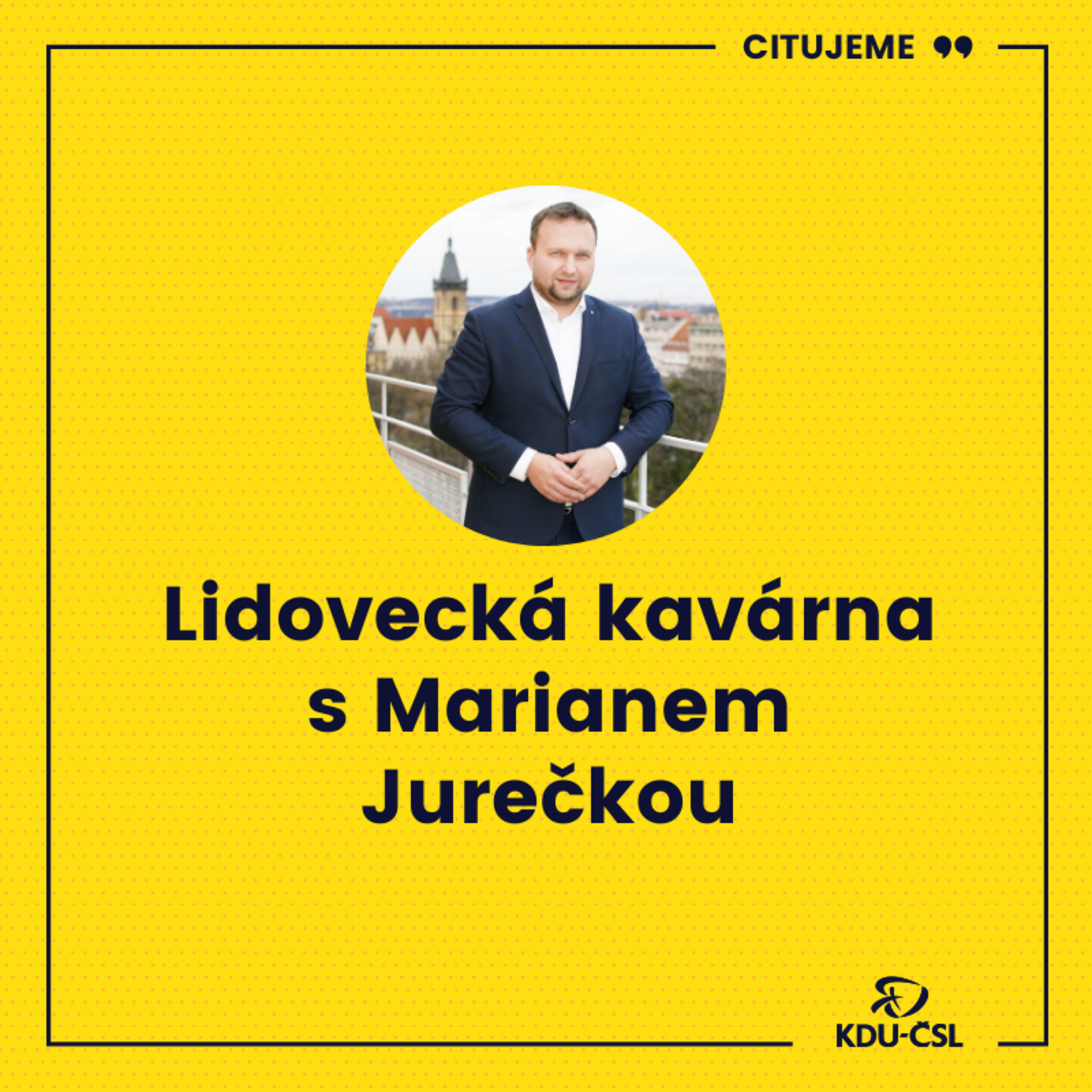 Lidovci On Air