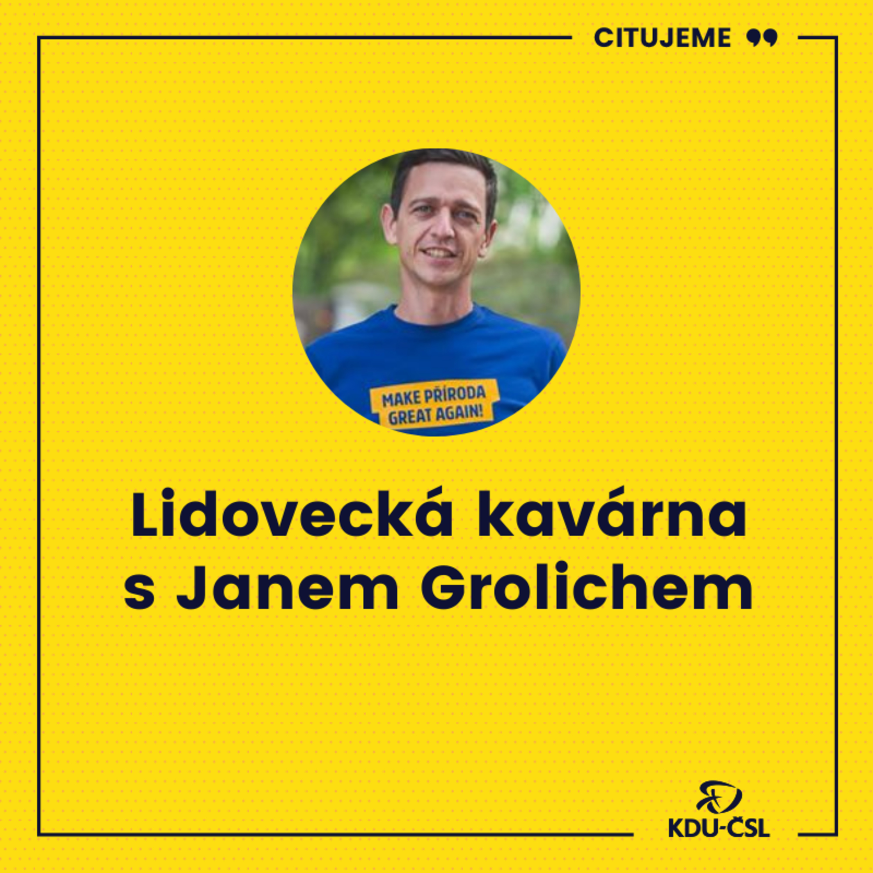 Lidovci On Air