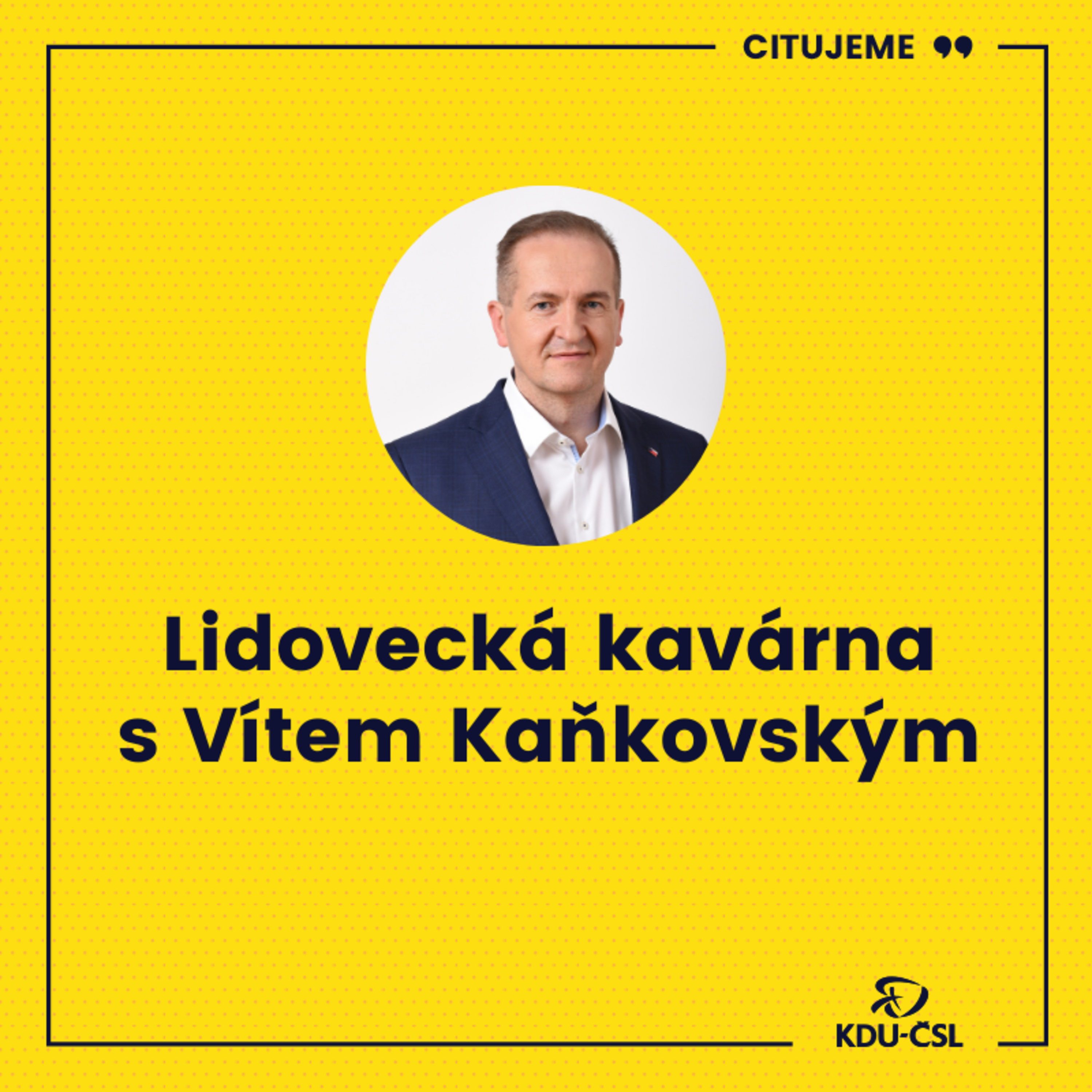 Lidovci On Air