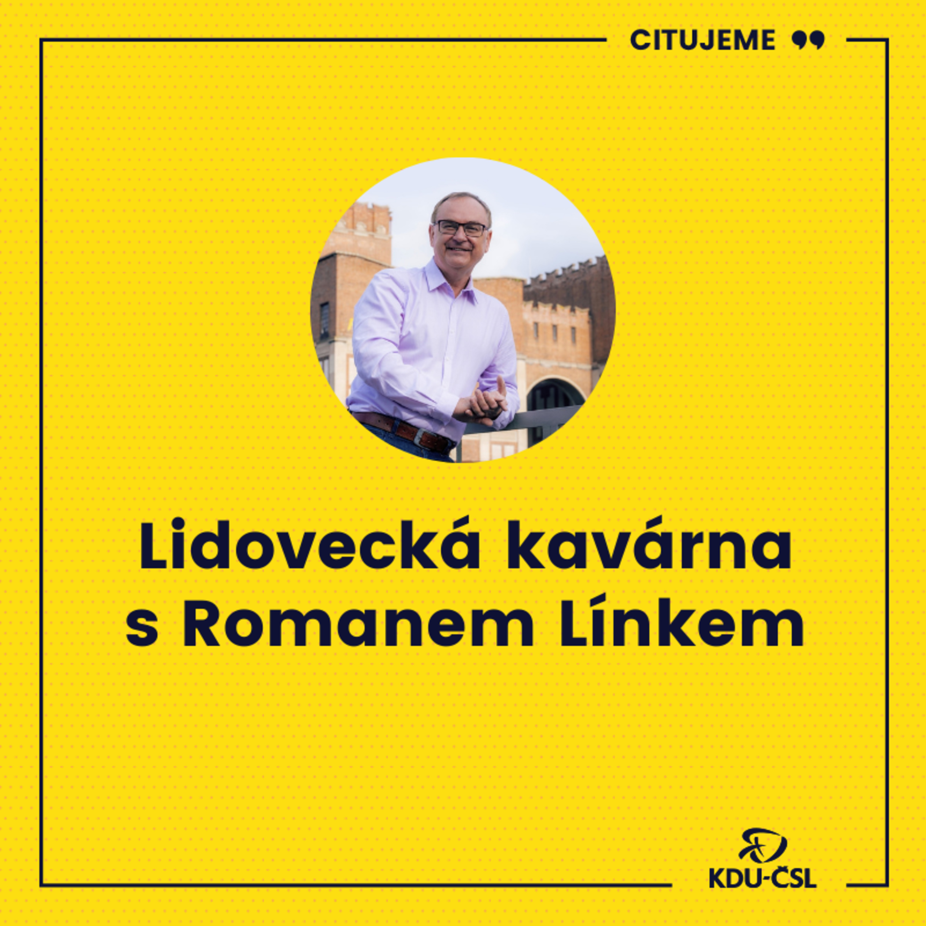 Lidovci On Air