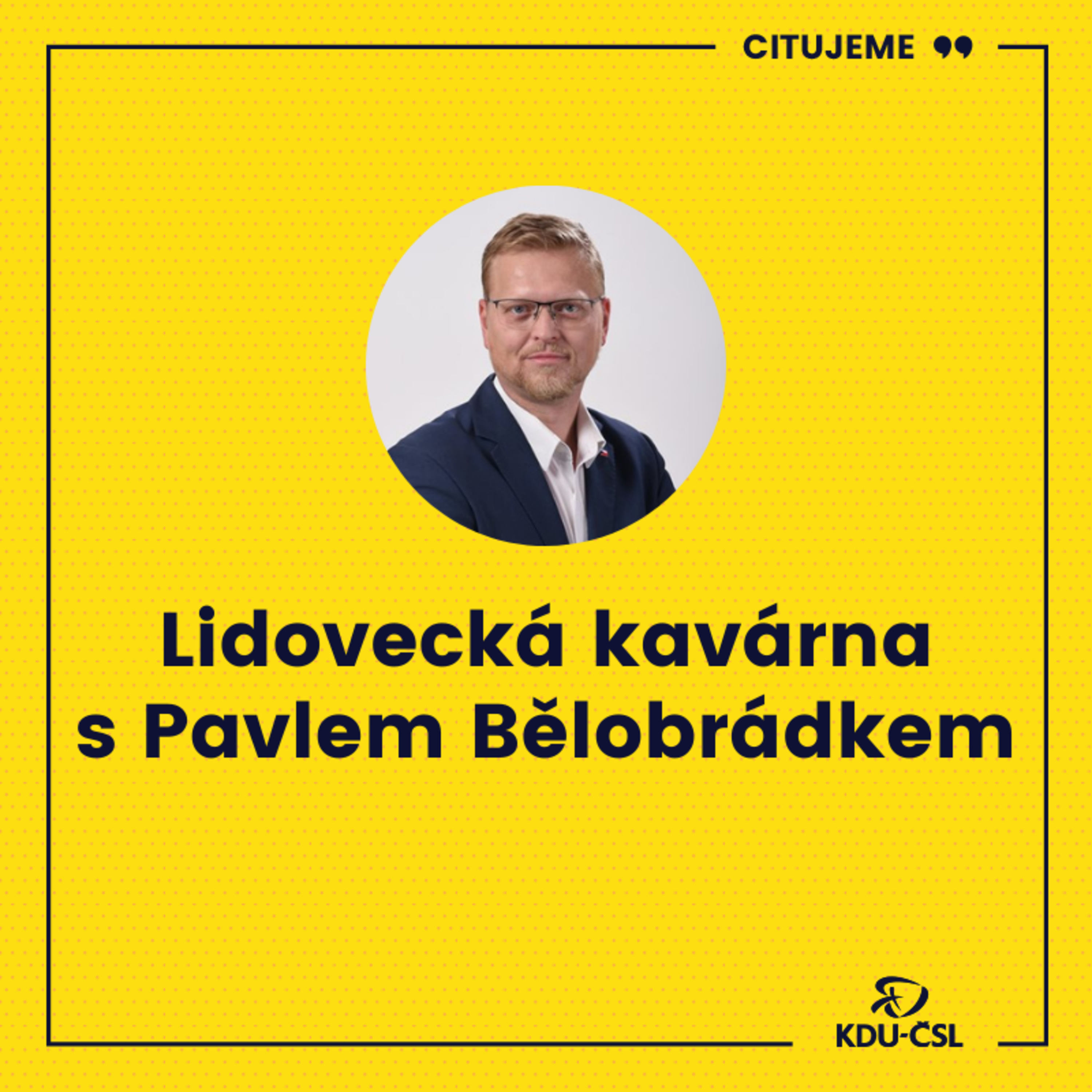 Lidovci On Air