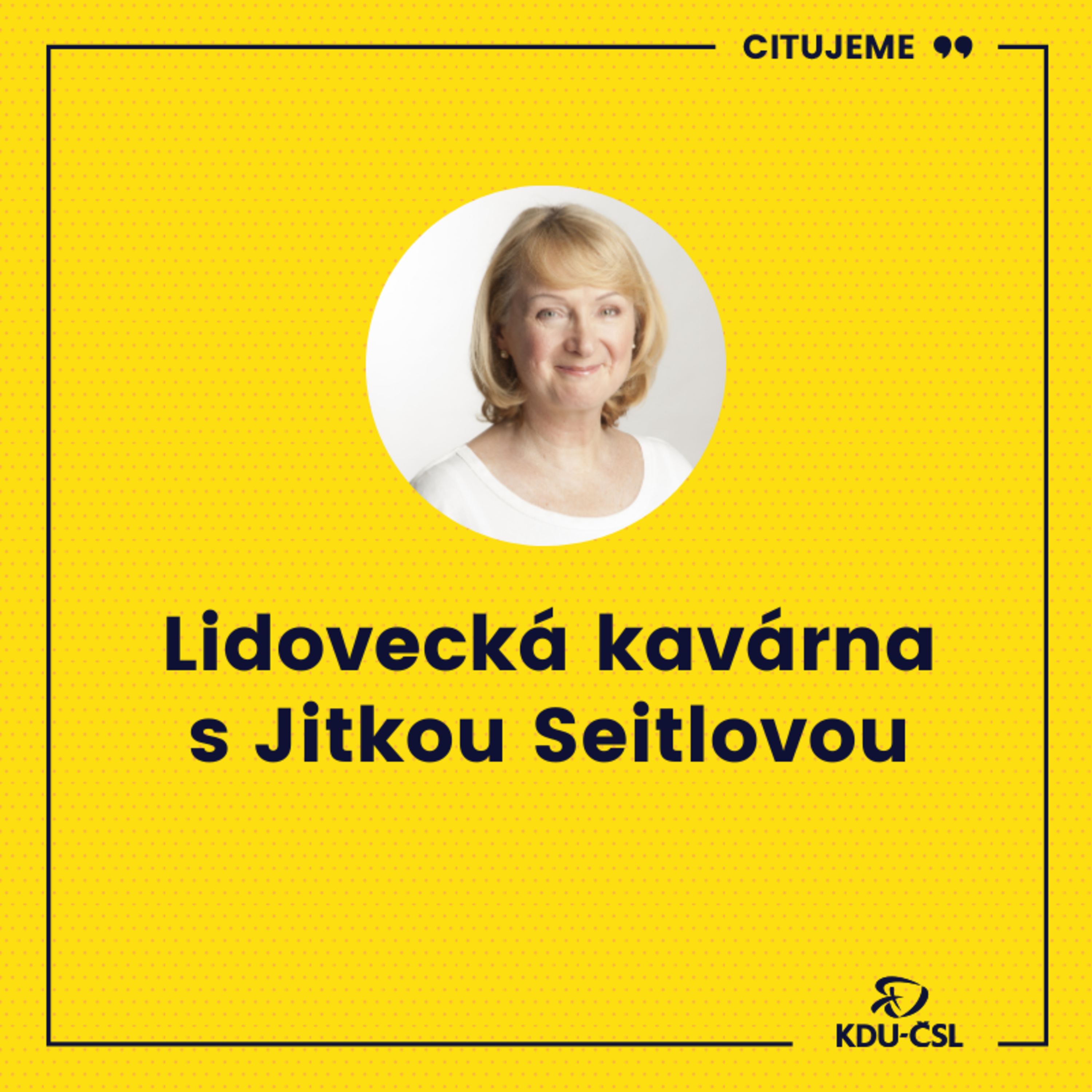 Lidovci On Air