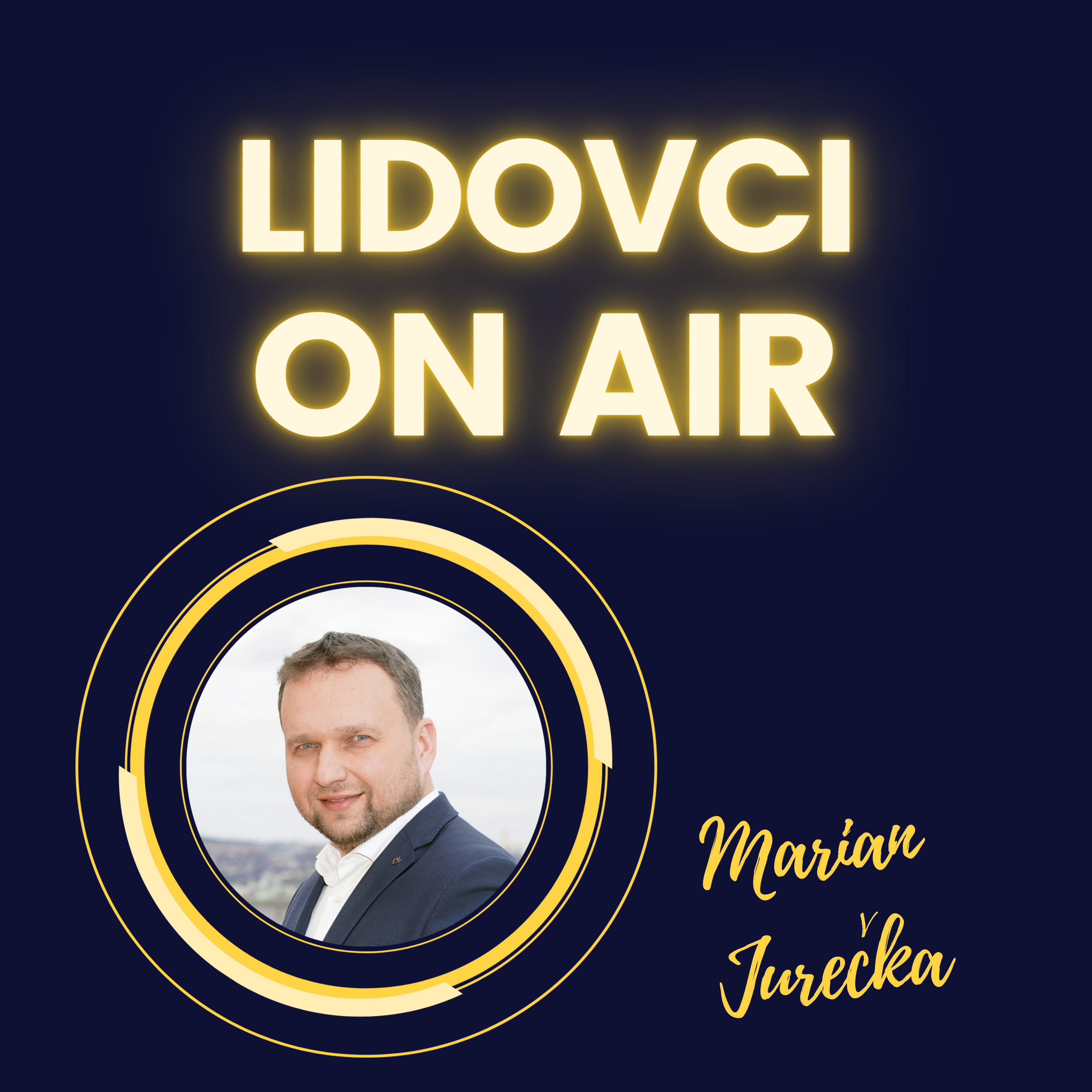 Lidovci On Air