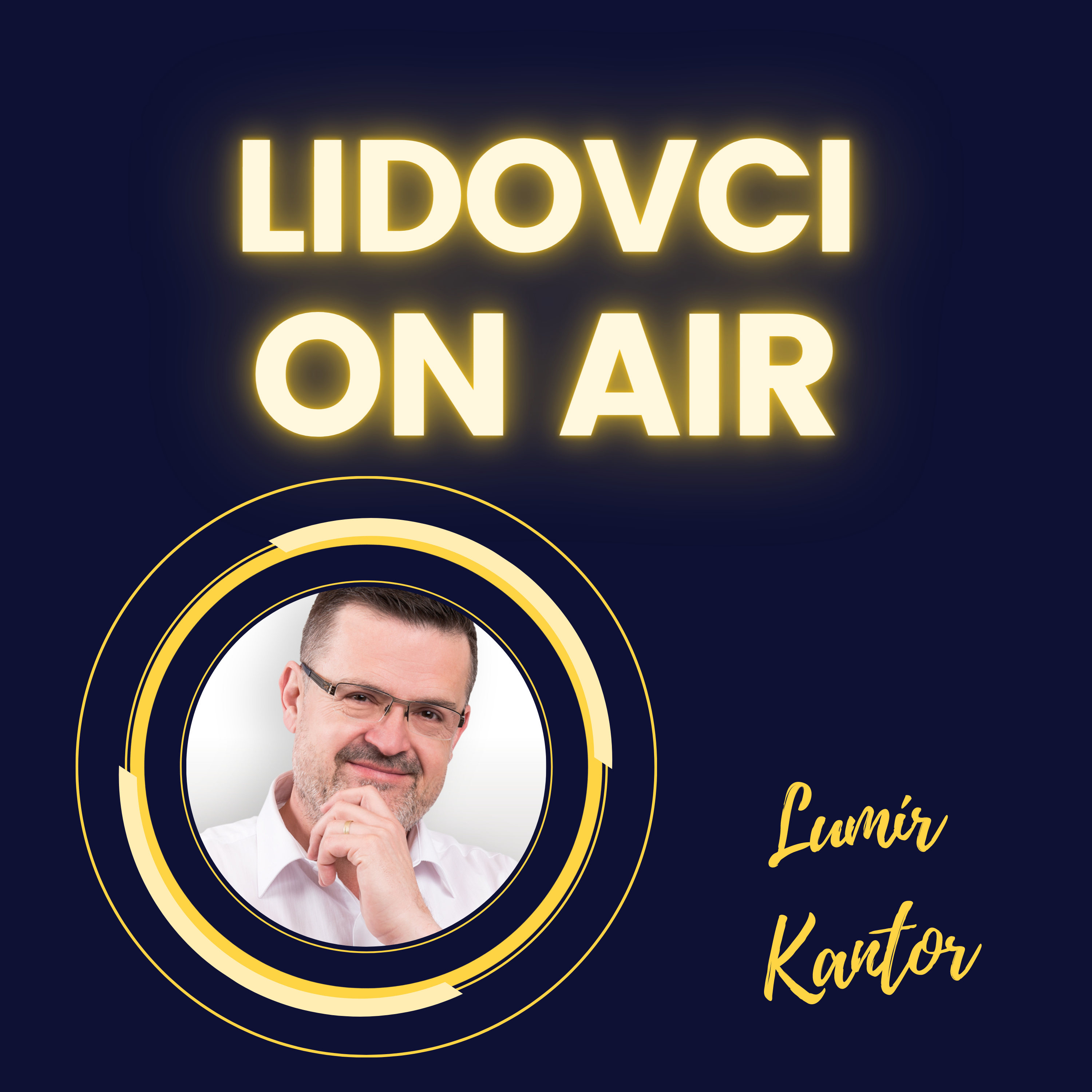 Lidovci On Air