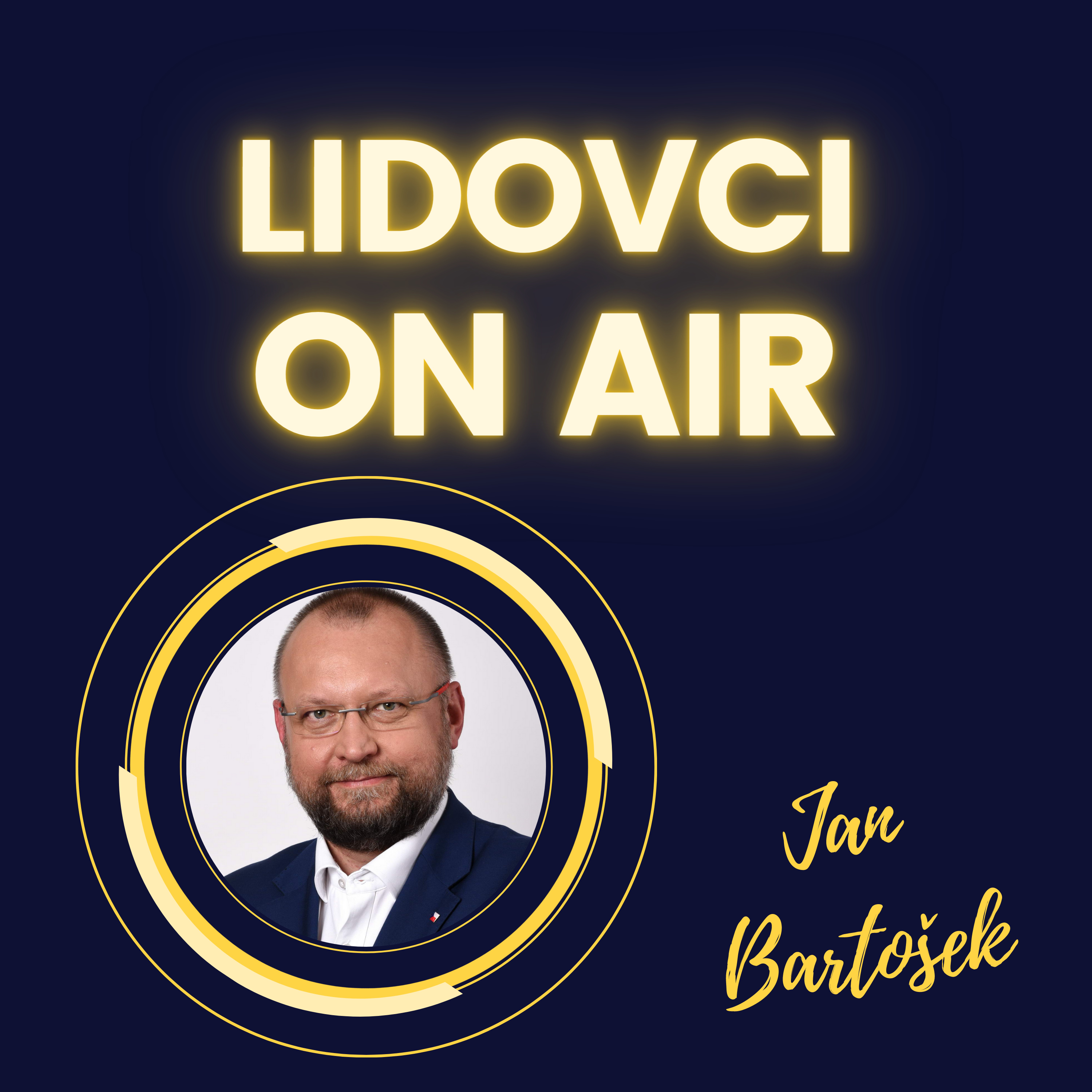 Lidovci On Air