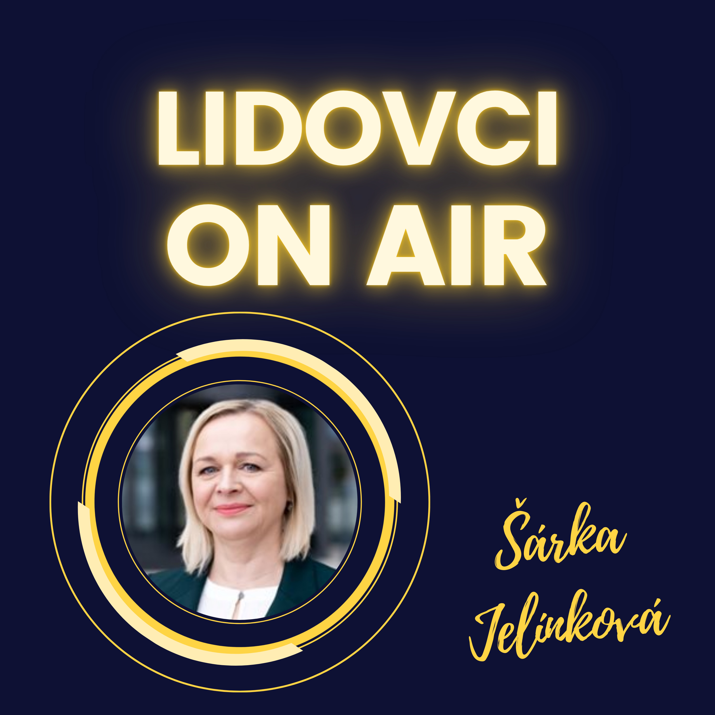 Lidovci On Air