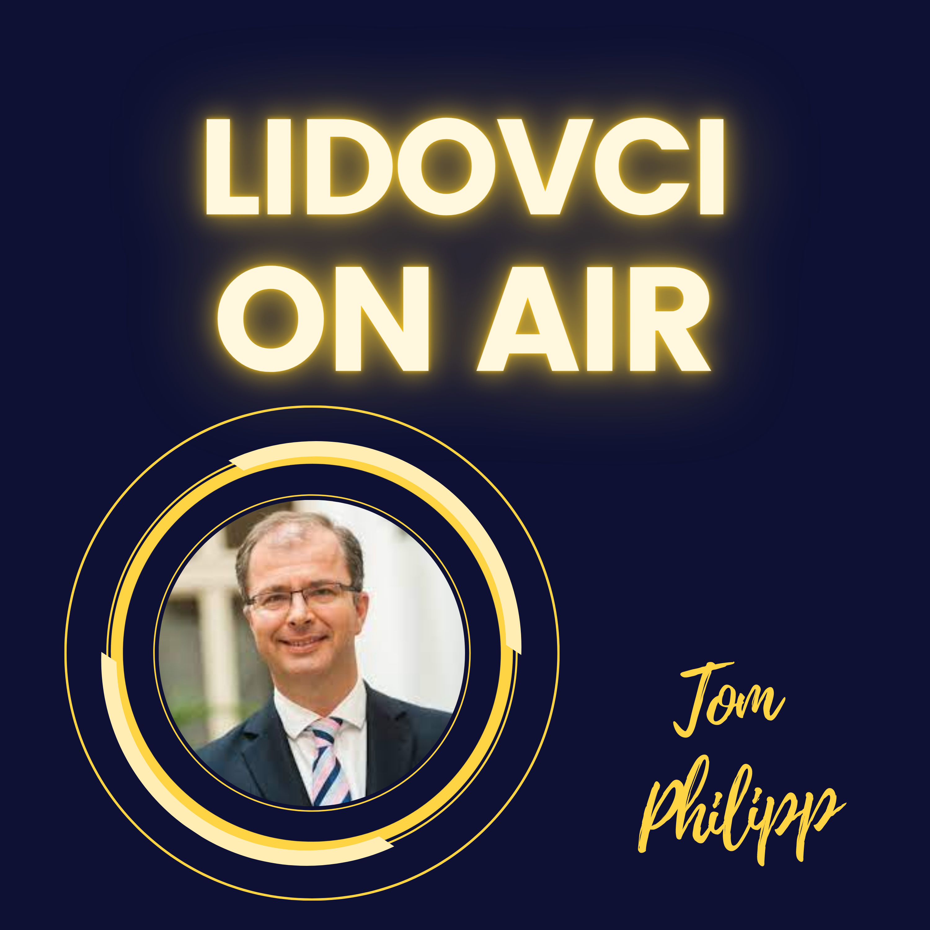 Lidovci On Air