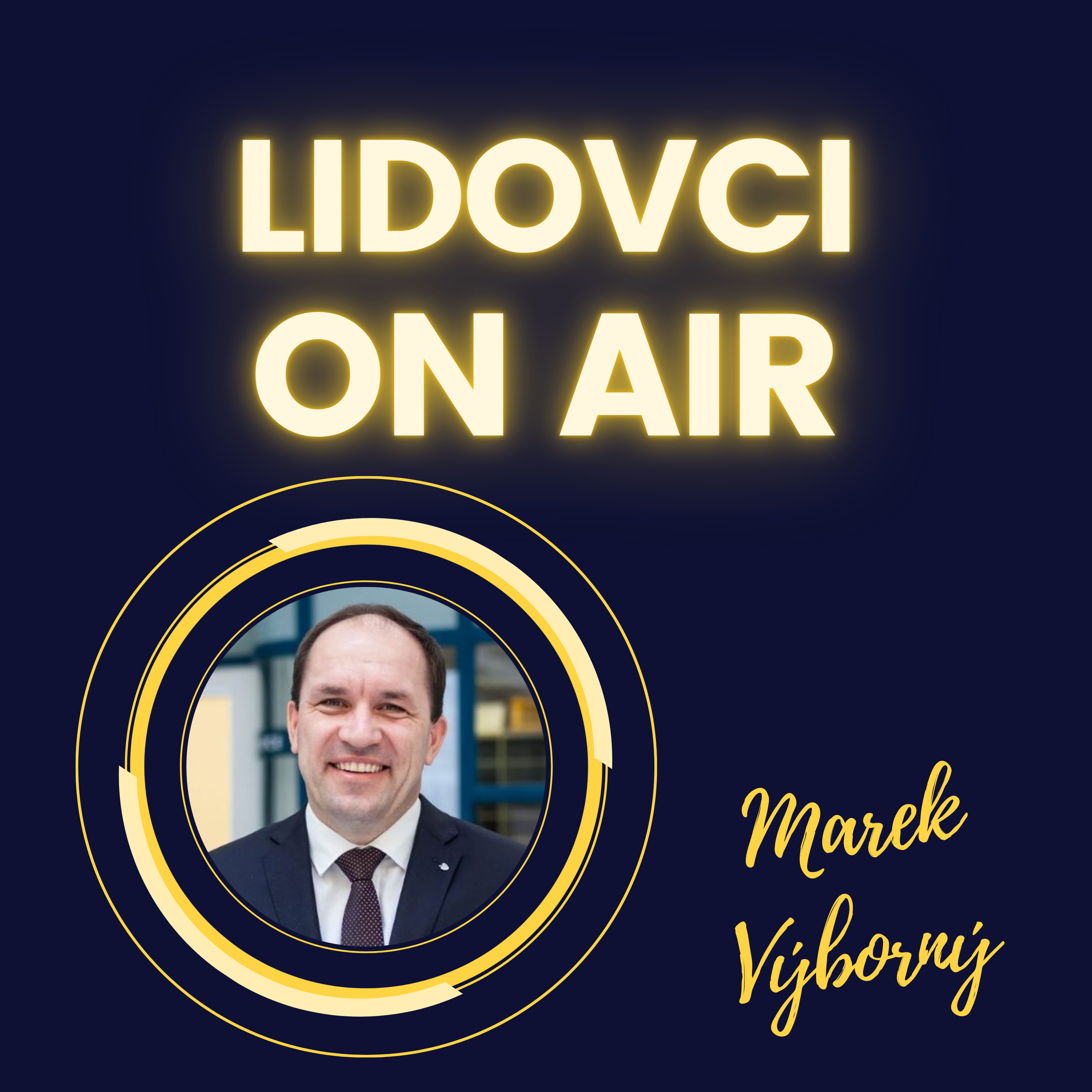 Lidovci On Air