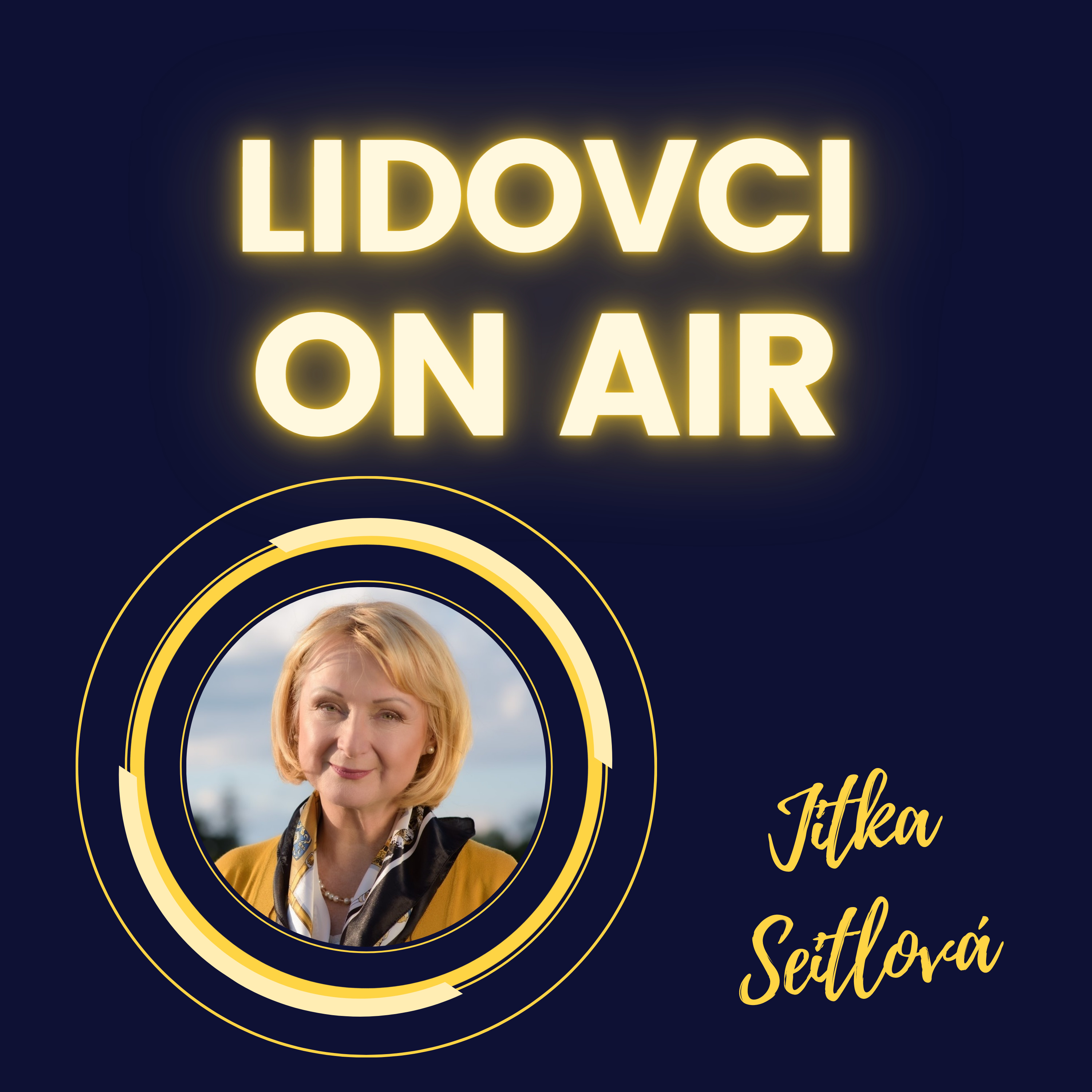 Lidovci On Air
