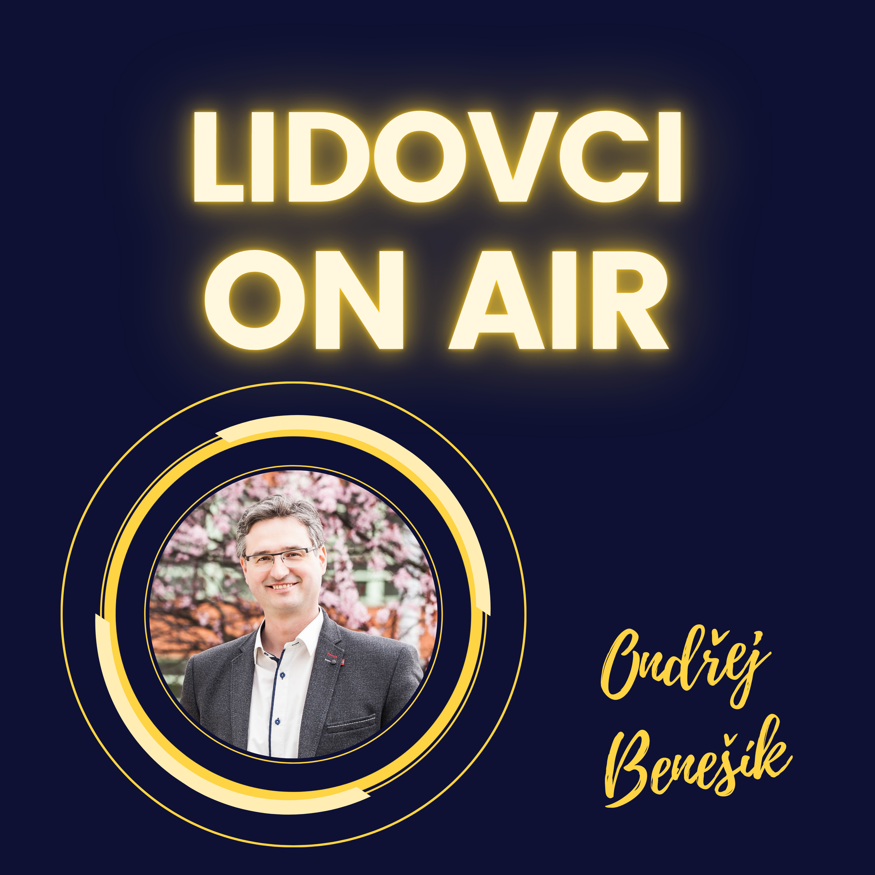 Lidovci On Air